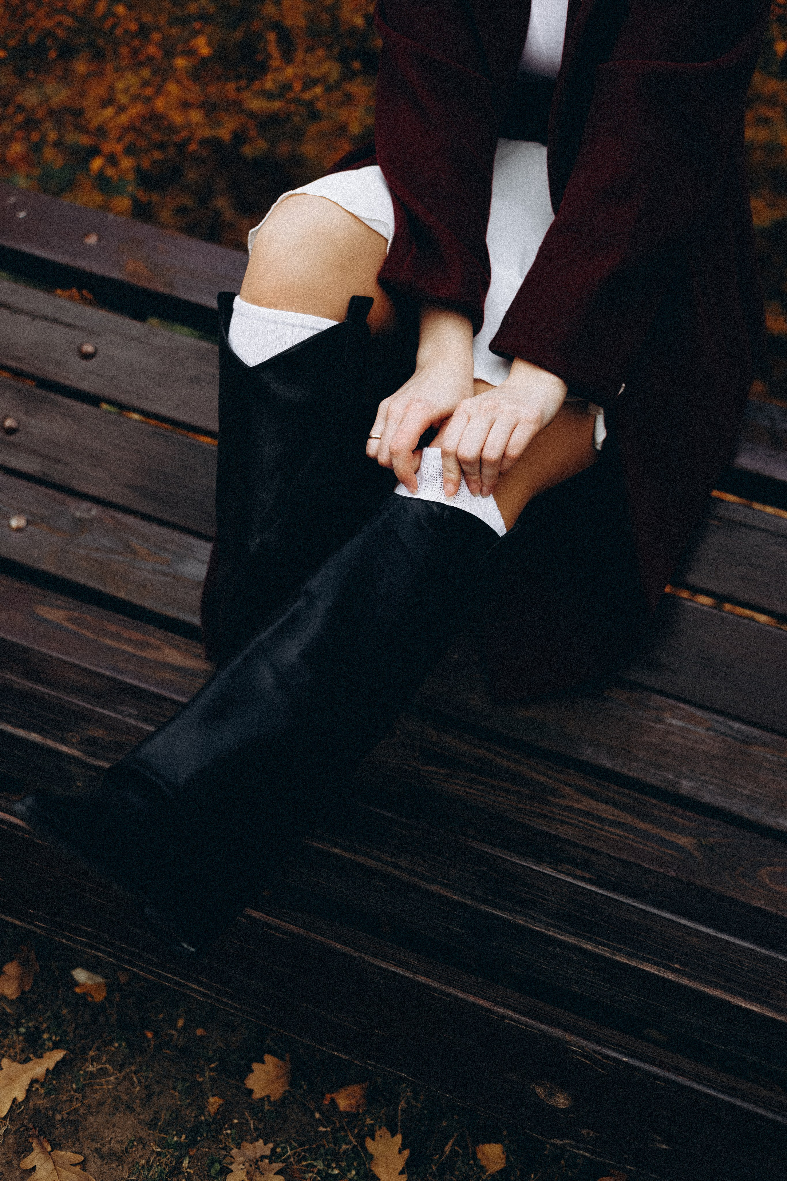 Индивидуальные фотопрогулки. Фотограф Минск