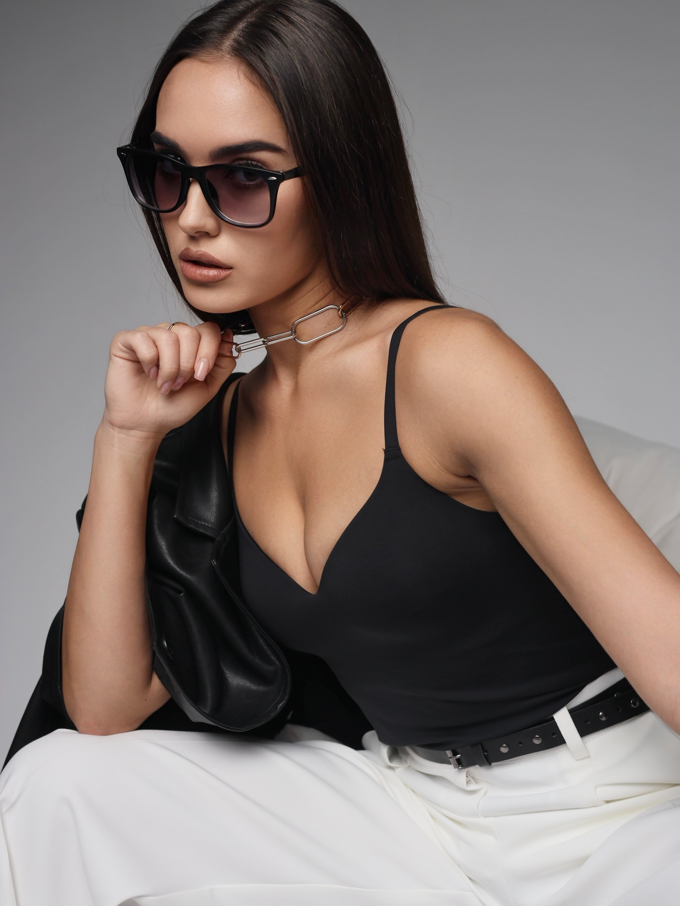 Съемка одежды для брендов, маркетплейса. Contentstproduction