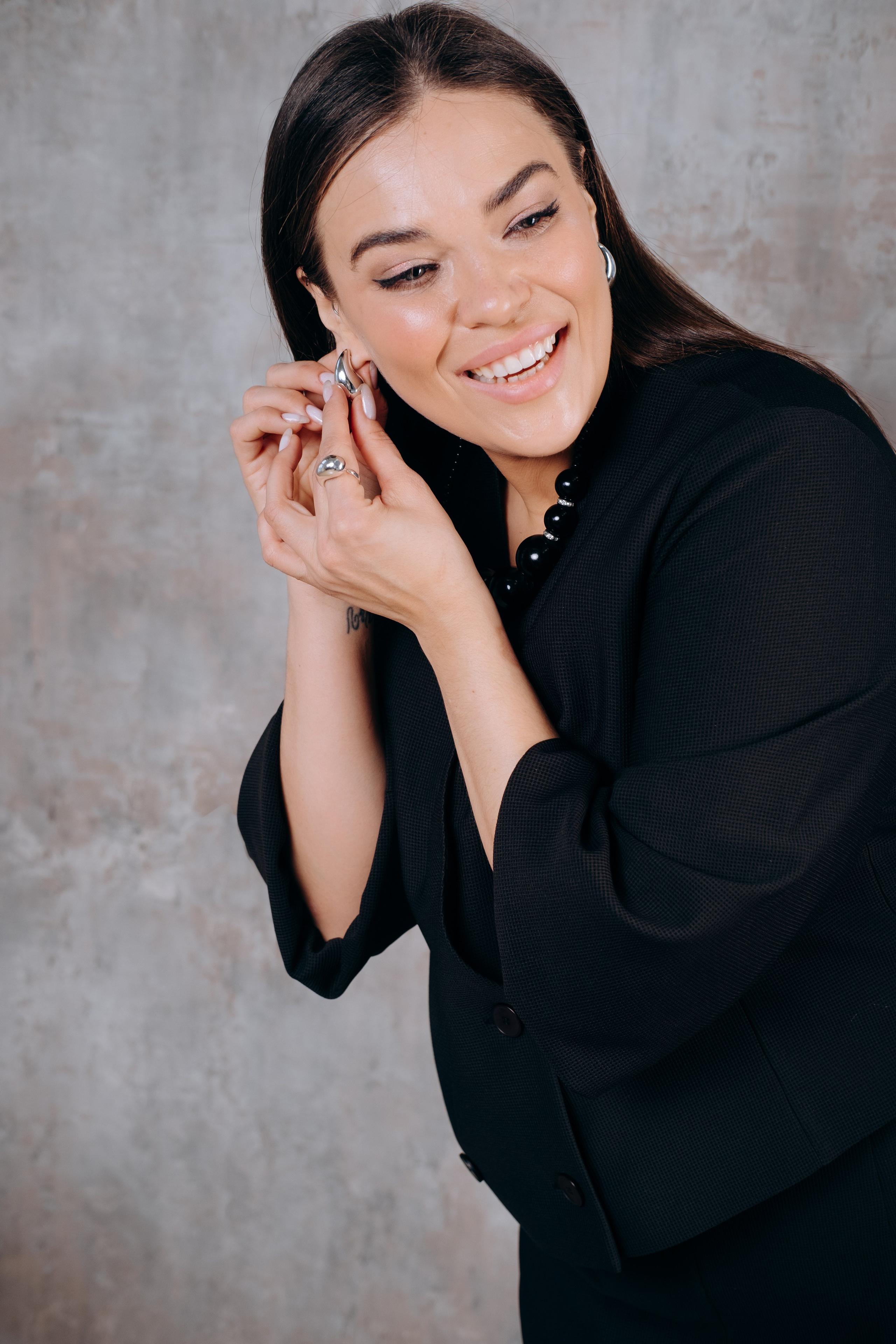 КАТЕРИНА +size. Продающий контент для маркетплейсов и e-commerce «под ключ»