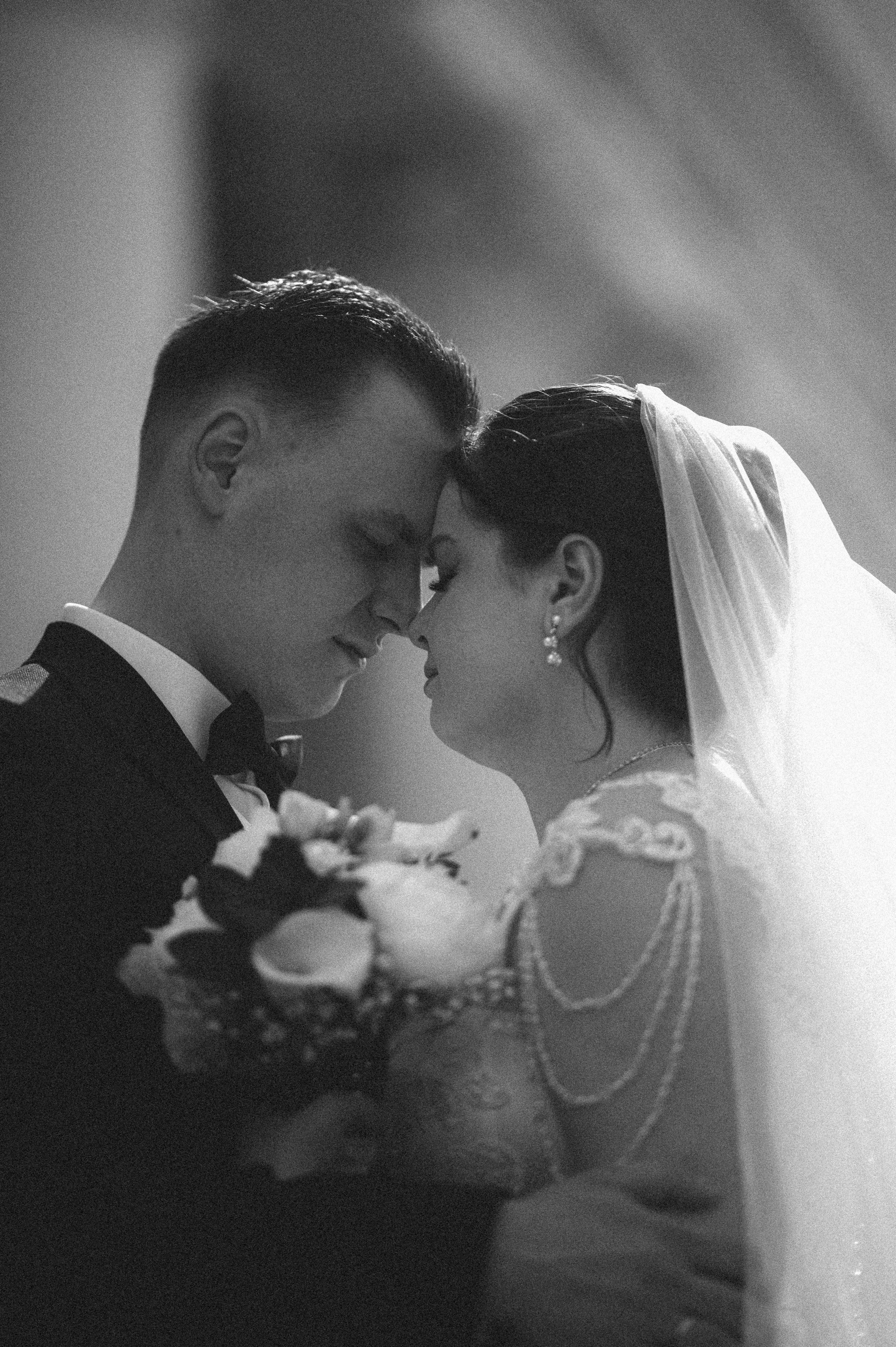 Дима+Алина. Фотограф Анатолий Шестаков