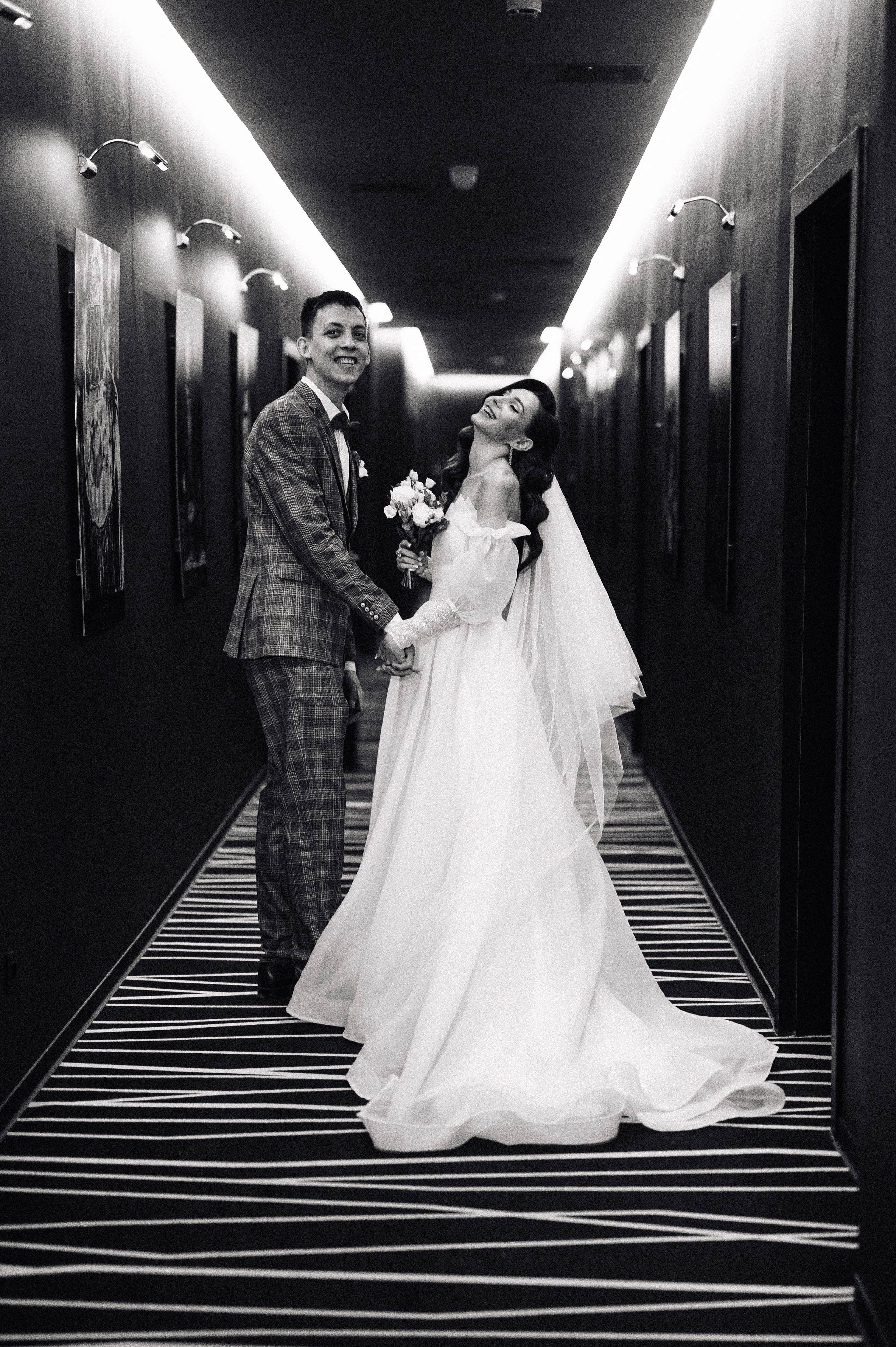 Богдан+Наташа. Фотограф Анатолий Шестаков