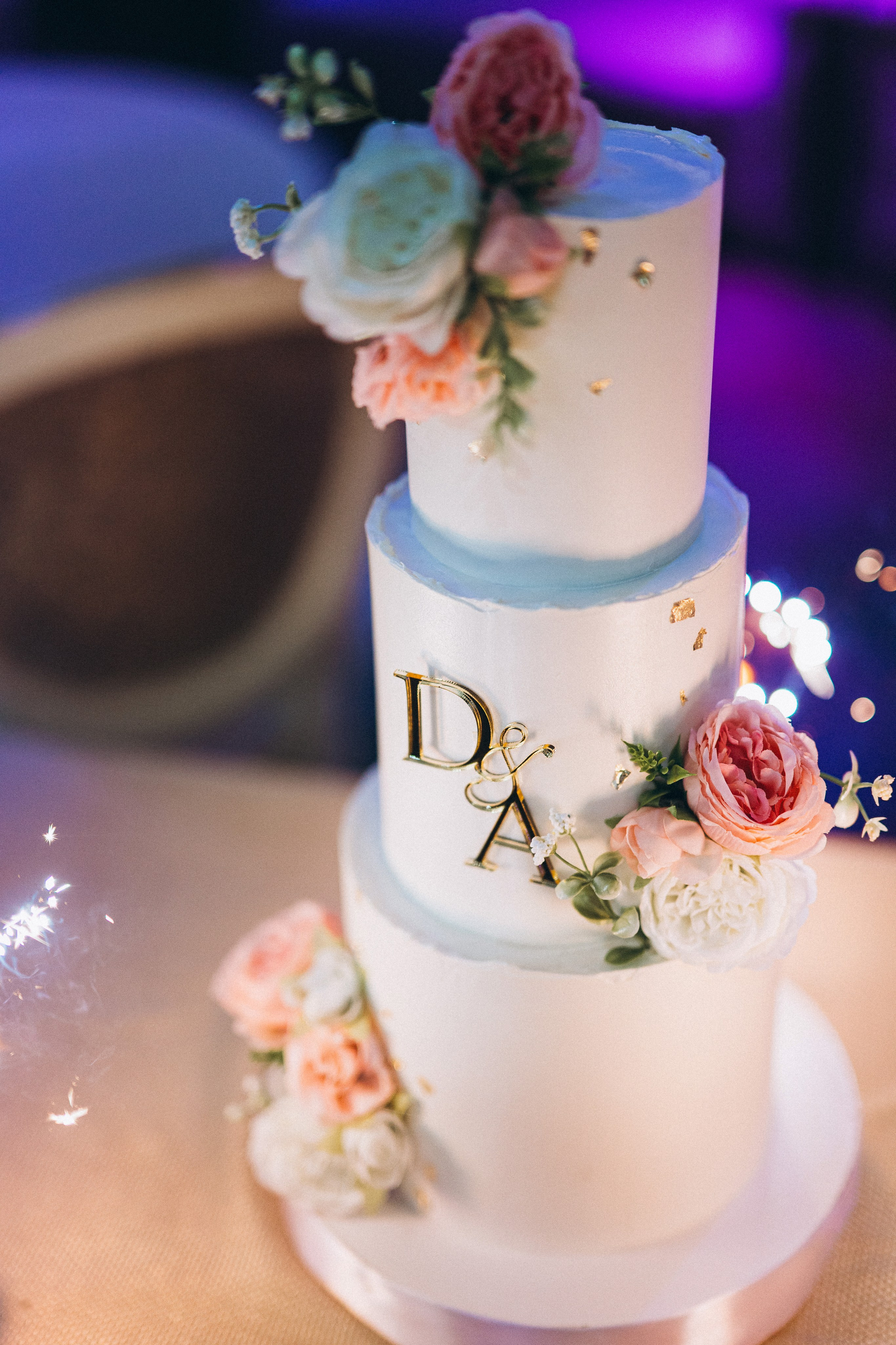 Дима+Алина. Фотограф Анатолий Шестаков