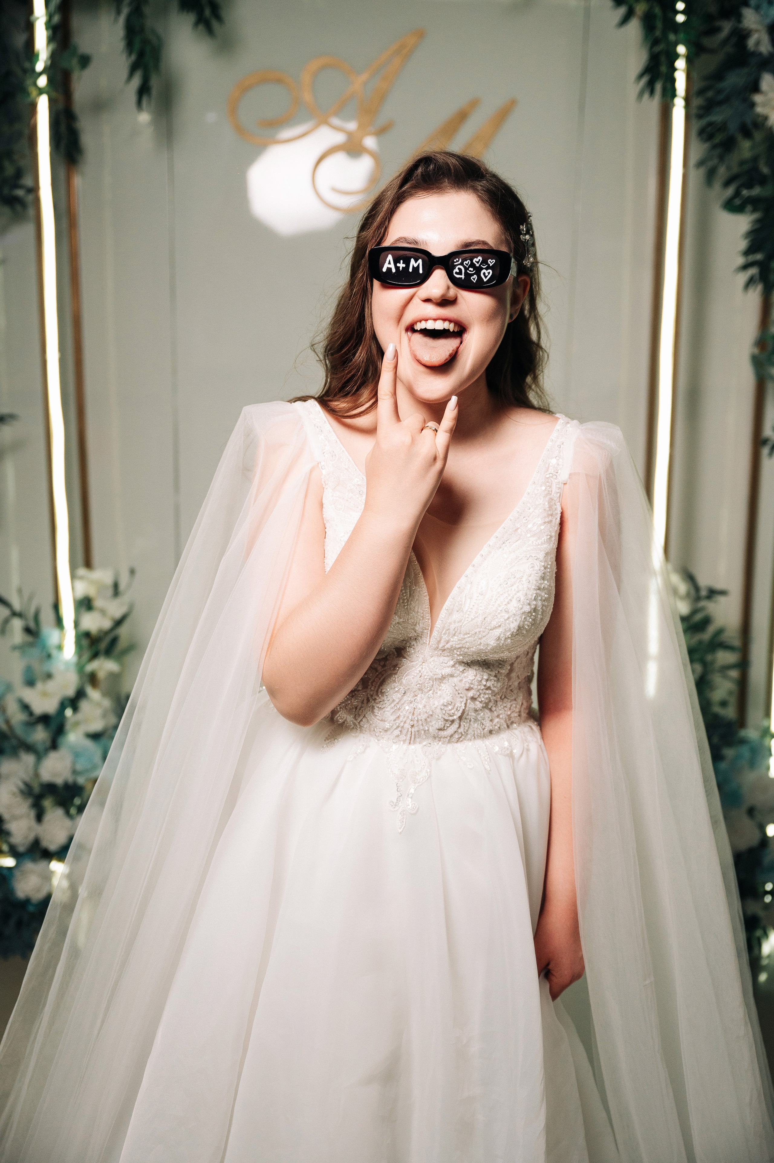 Мичил+Настя. Фотограф Анатолий Шестаков