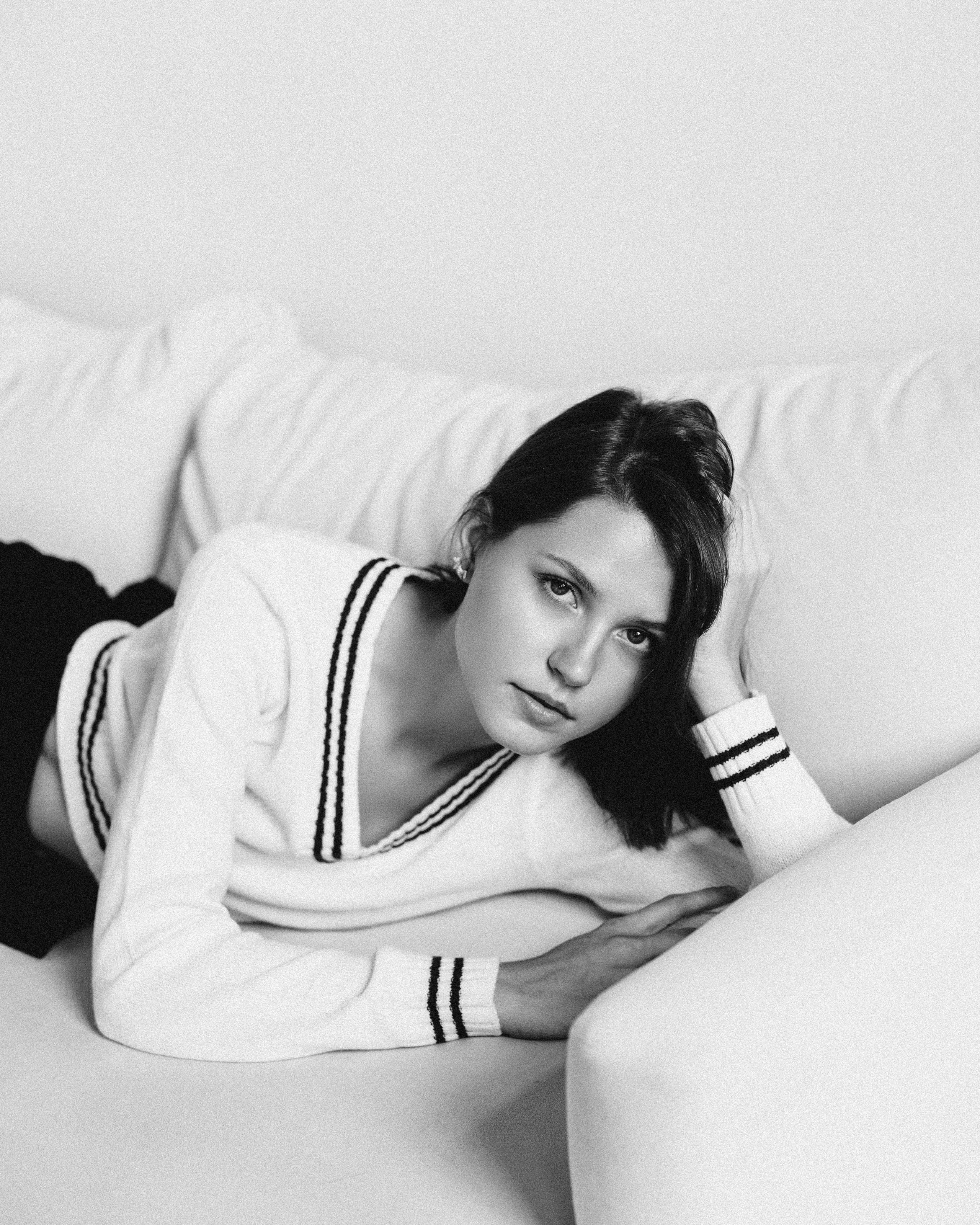 Наташа. Свадебный и репортажный фотограф в Омске. Червоткин Никита