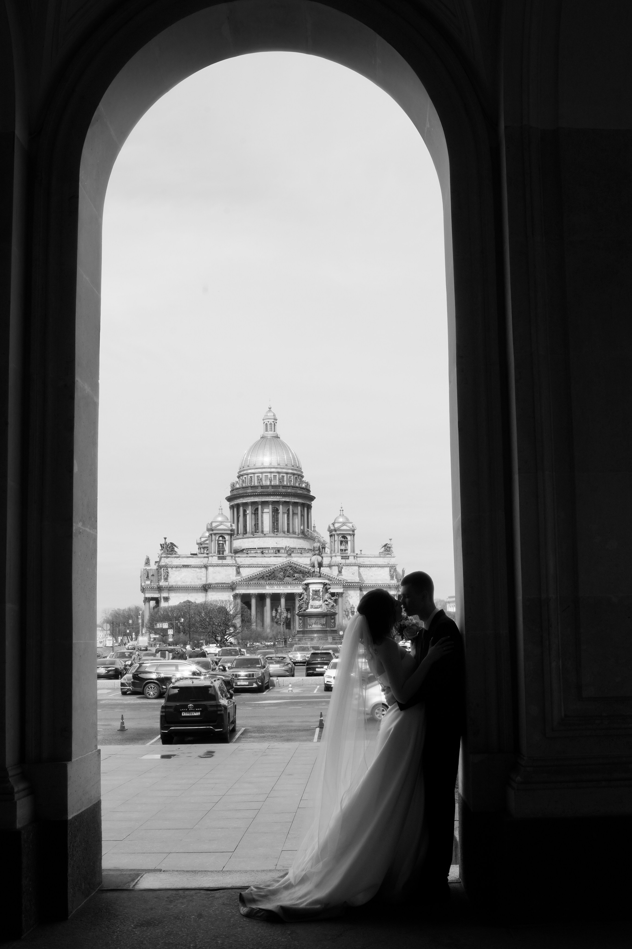 Семён и Анастасия. Контент фотограф Санкт-Петербург Богодухова Лариса