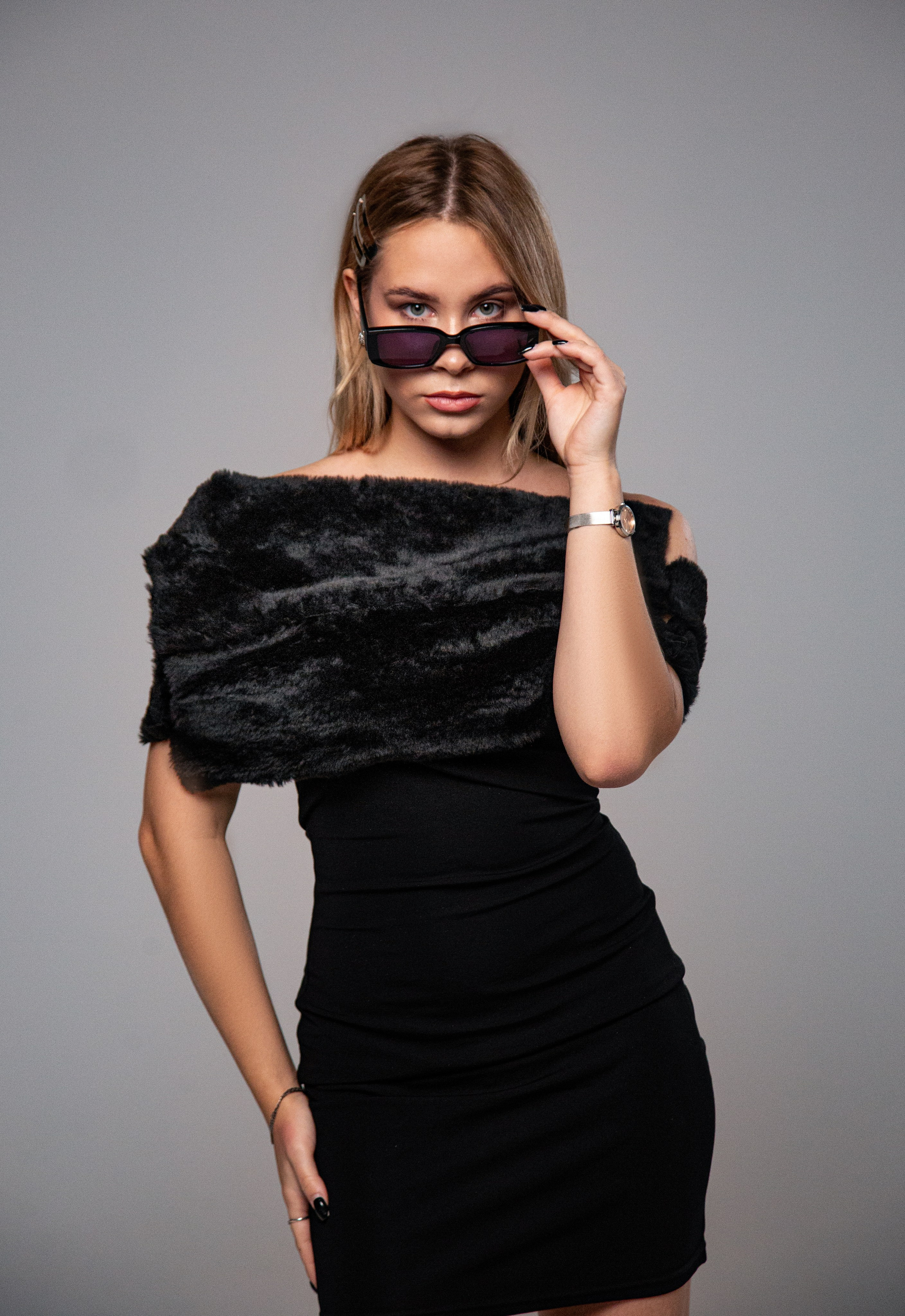 Индивидуальная фотосессия. Главная