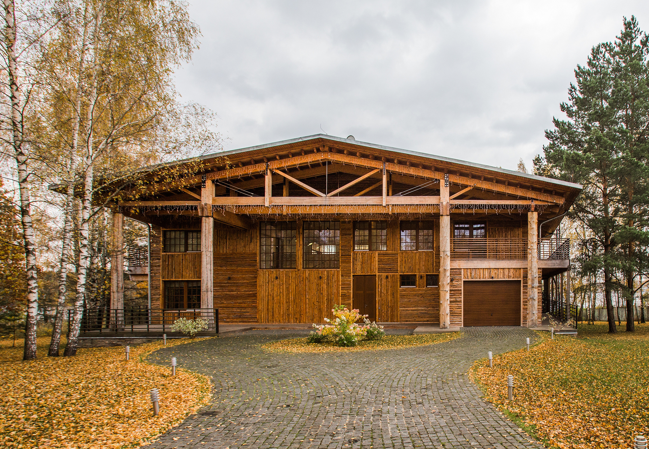 Архитектура. Фотограф Евгений Курапов