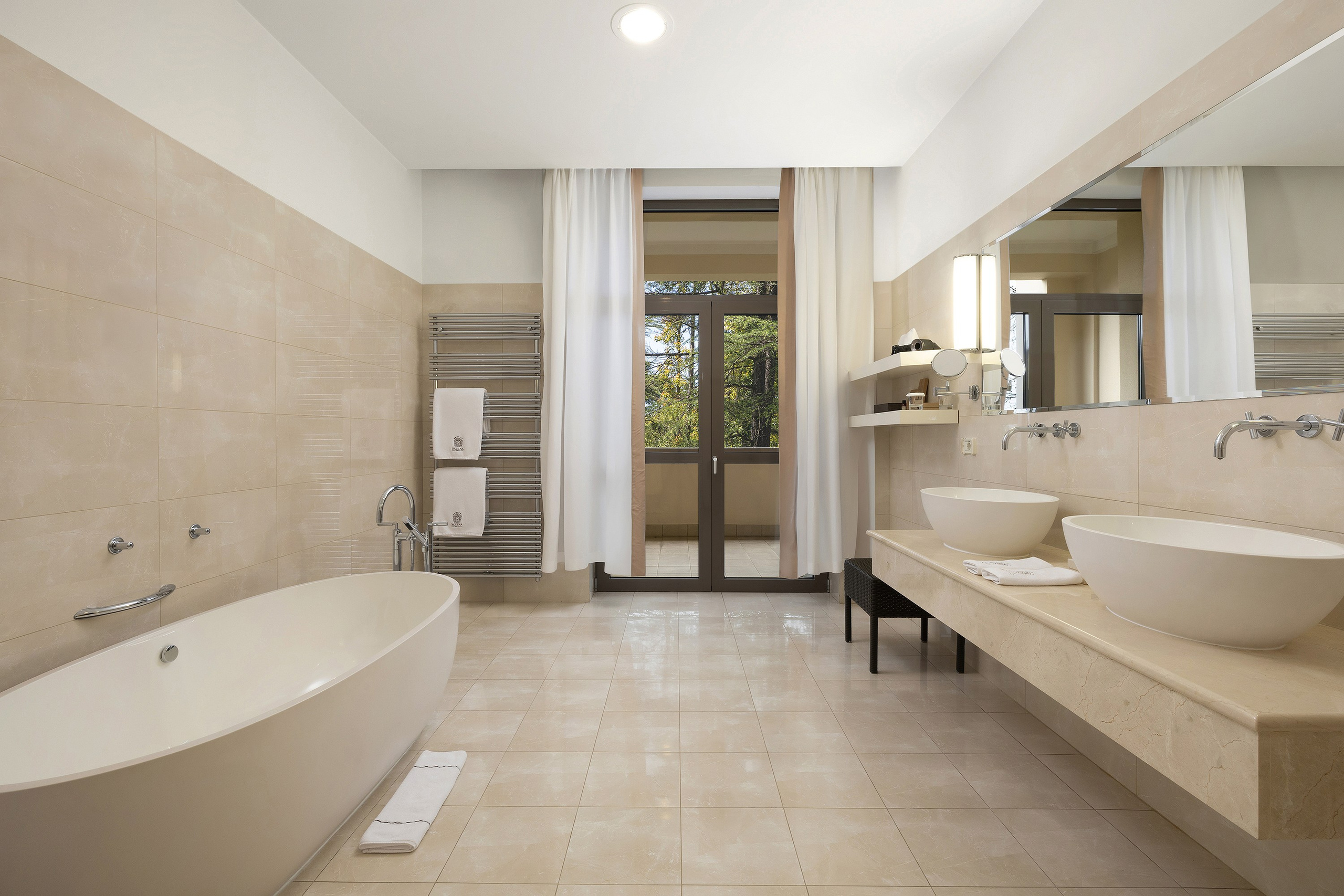 Rodina Grand Hotel & Spa, Сочи