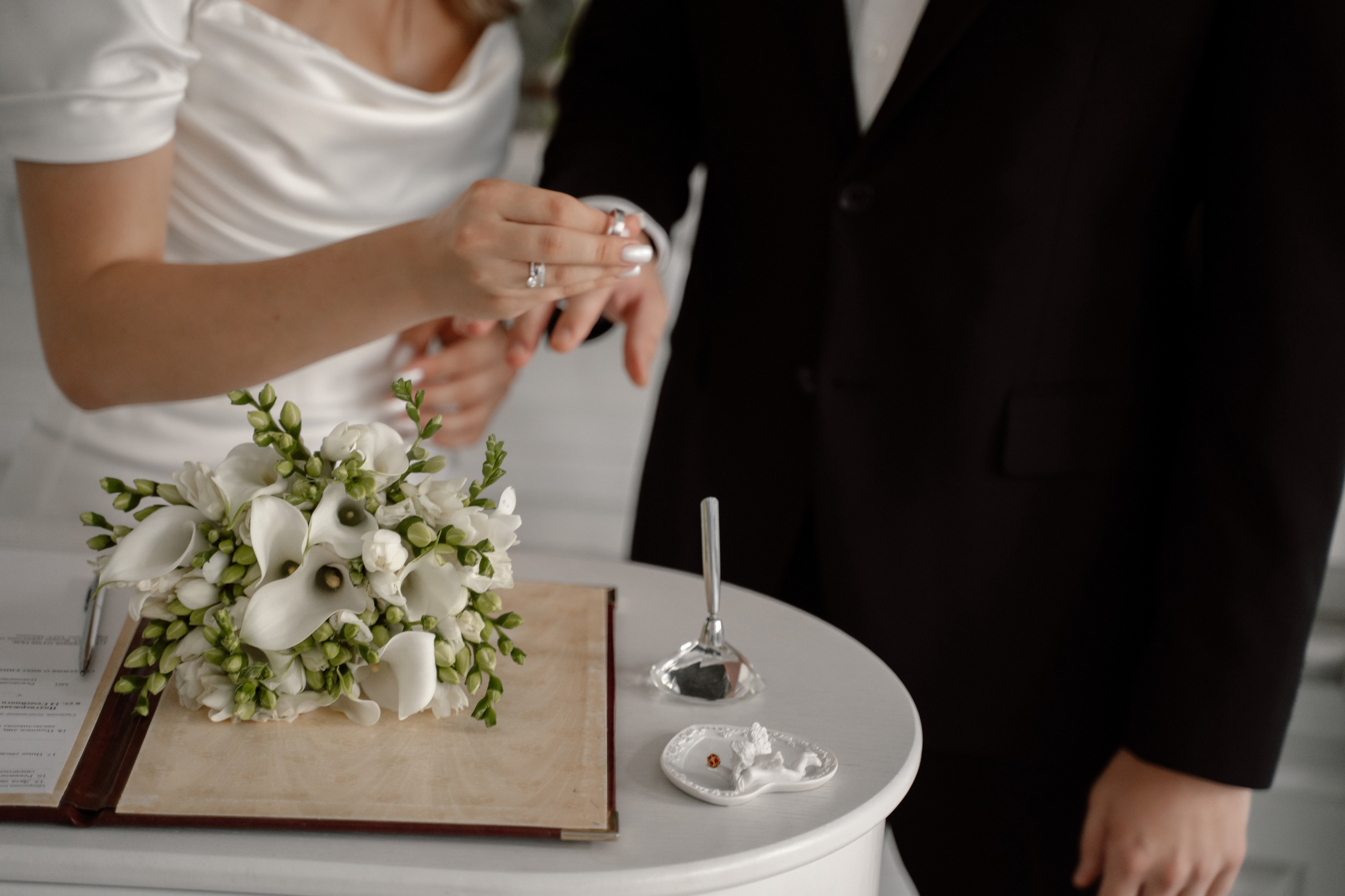 Анастасия и Артем. Портретный фотограф в Москве