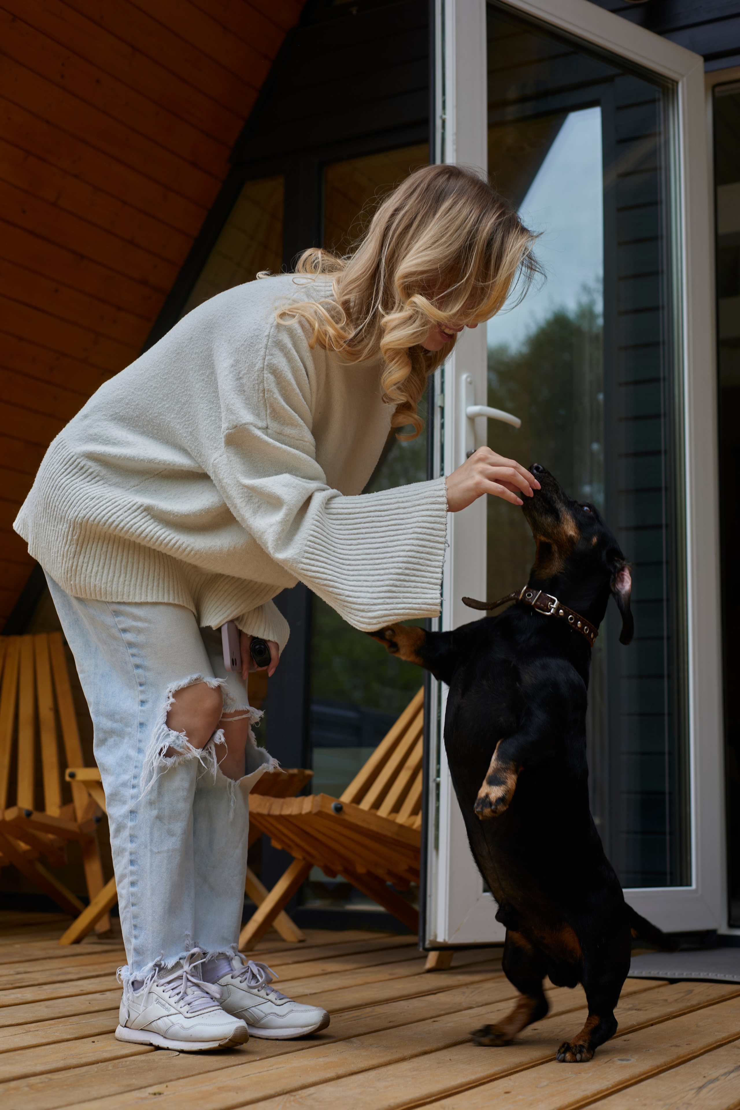 Ральф. Фотограф Никонова Софья