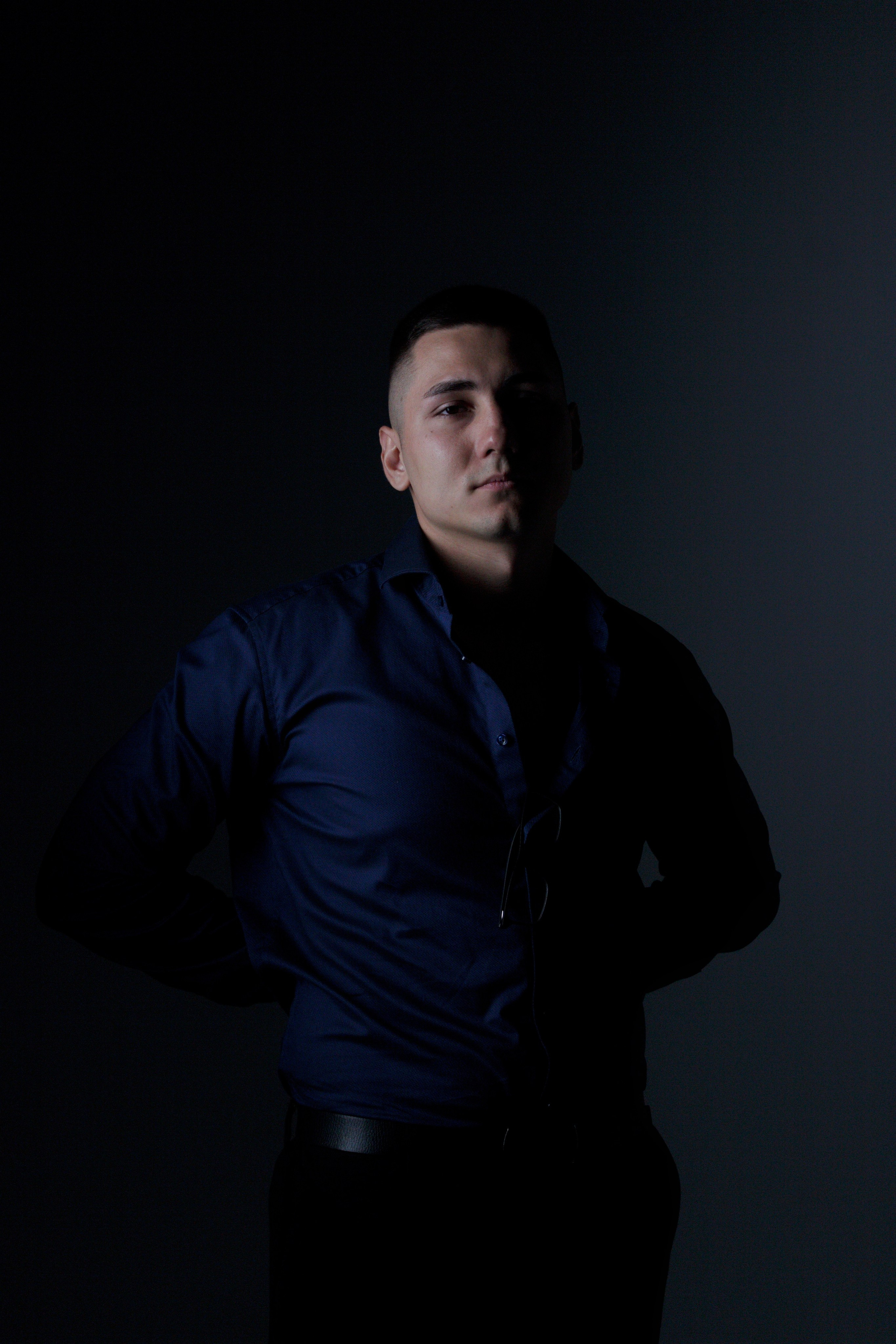 Алексей. Фотограф Анастасия Москва|Одинцово