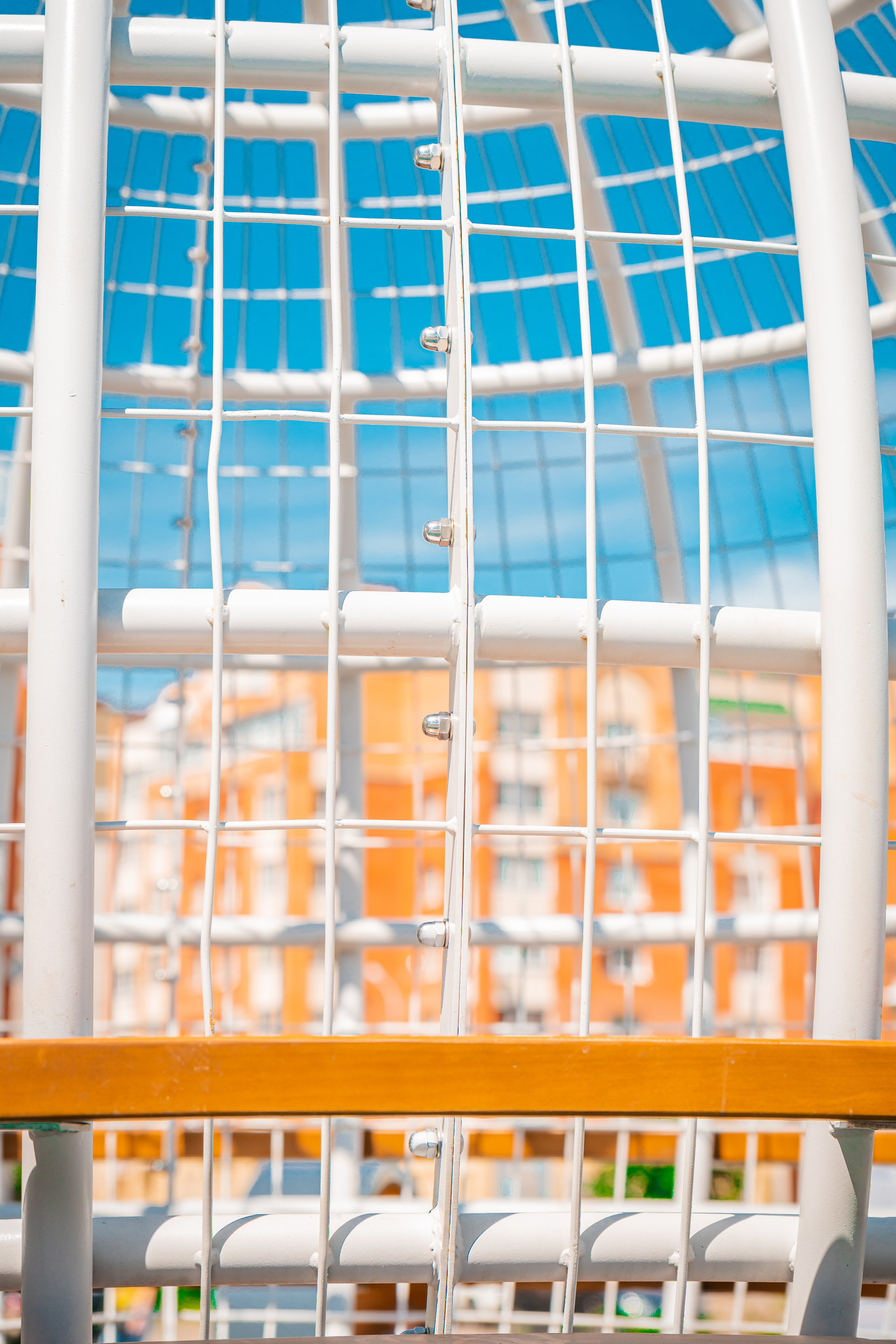 Атомы 2. Фотограф Владислав Кононихин