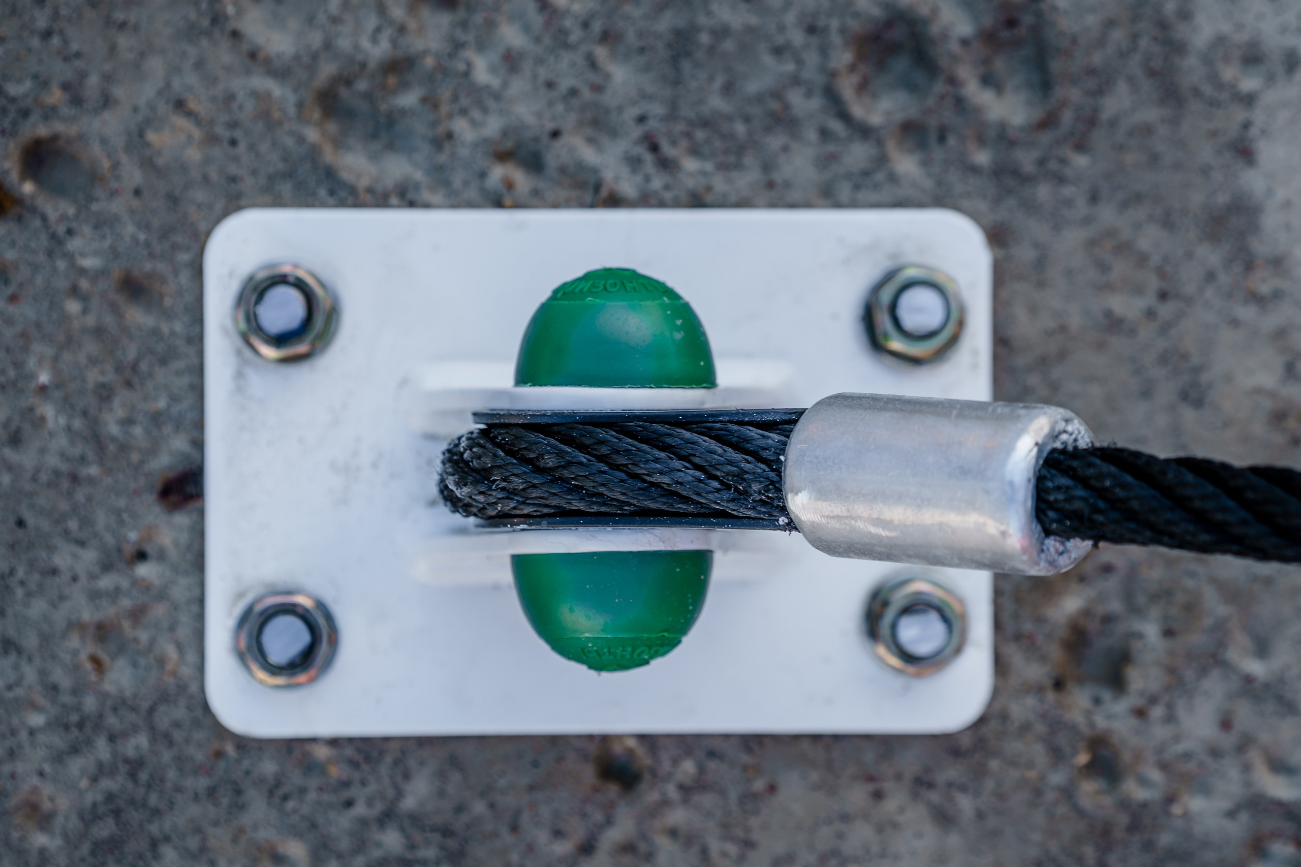 Атомы. Фотограф Владислав Кононихин