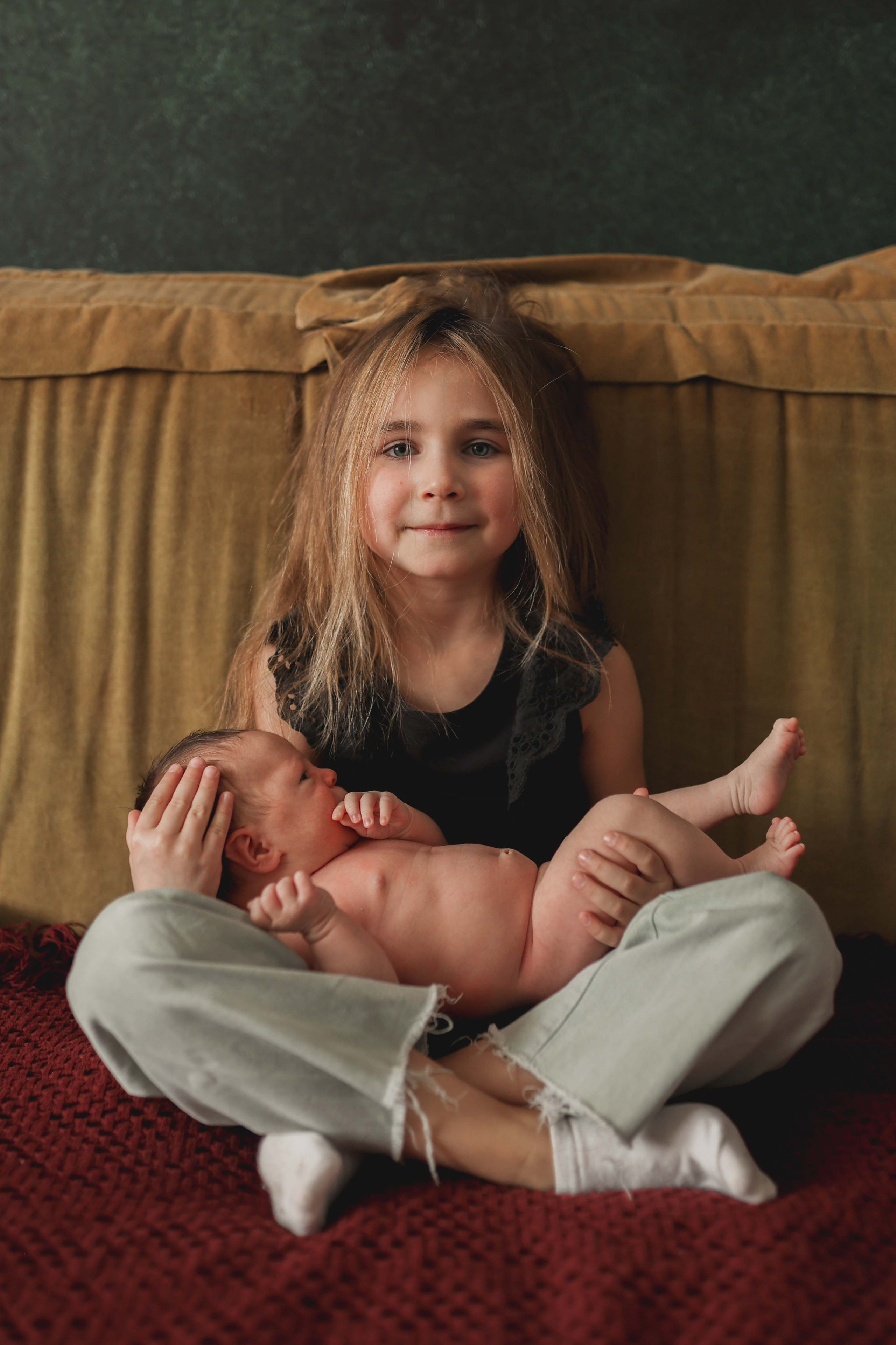 Малыш Филлип. Детский и семейный фотограф, съемка новорожденных Москва