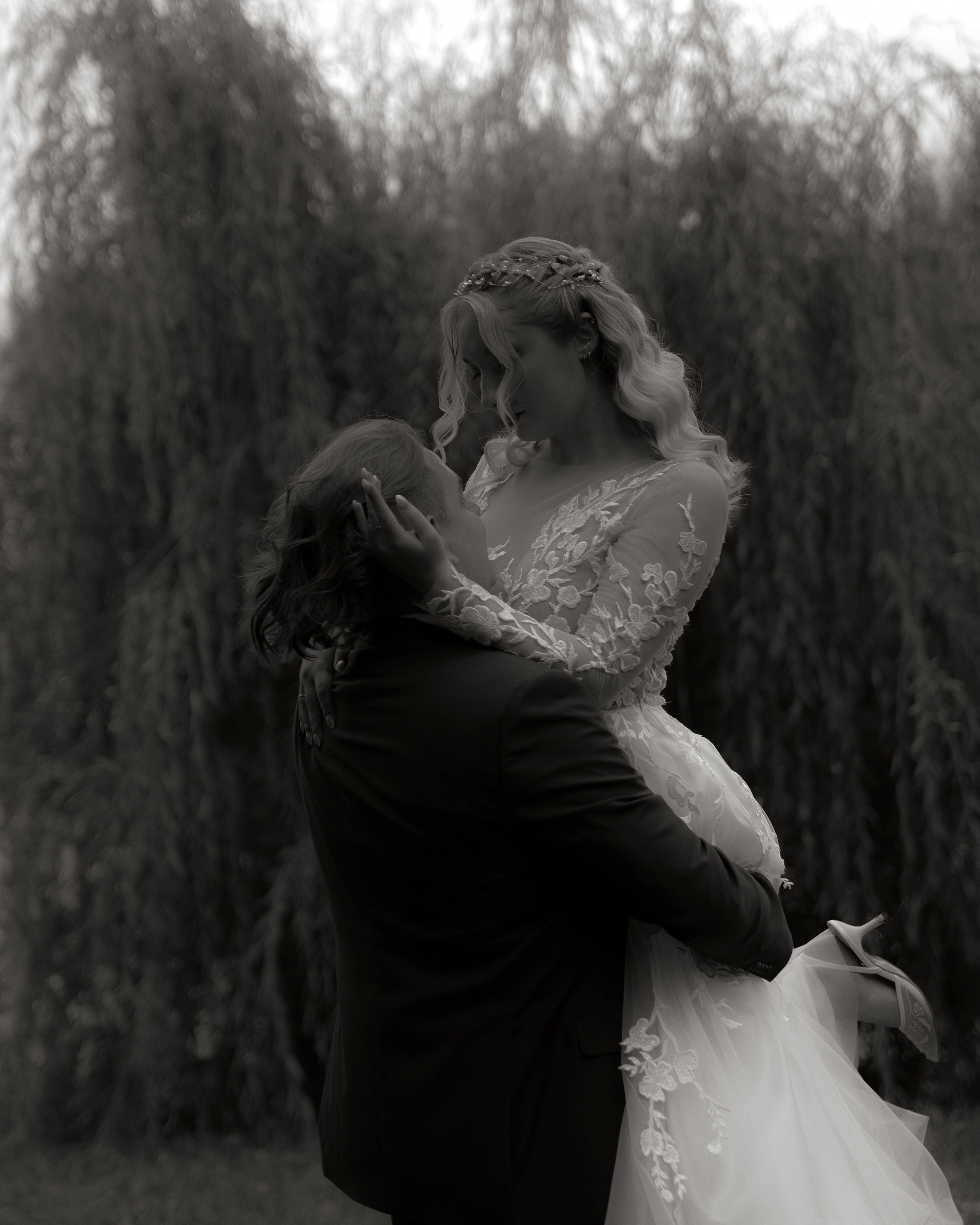 Всеволод и Алина. DARYA.BELKINA