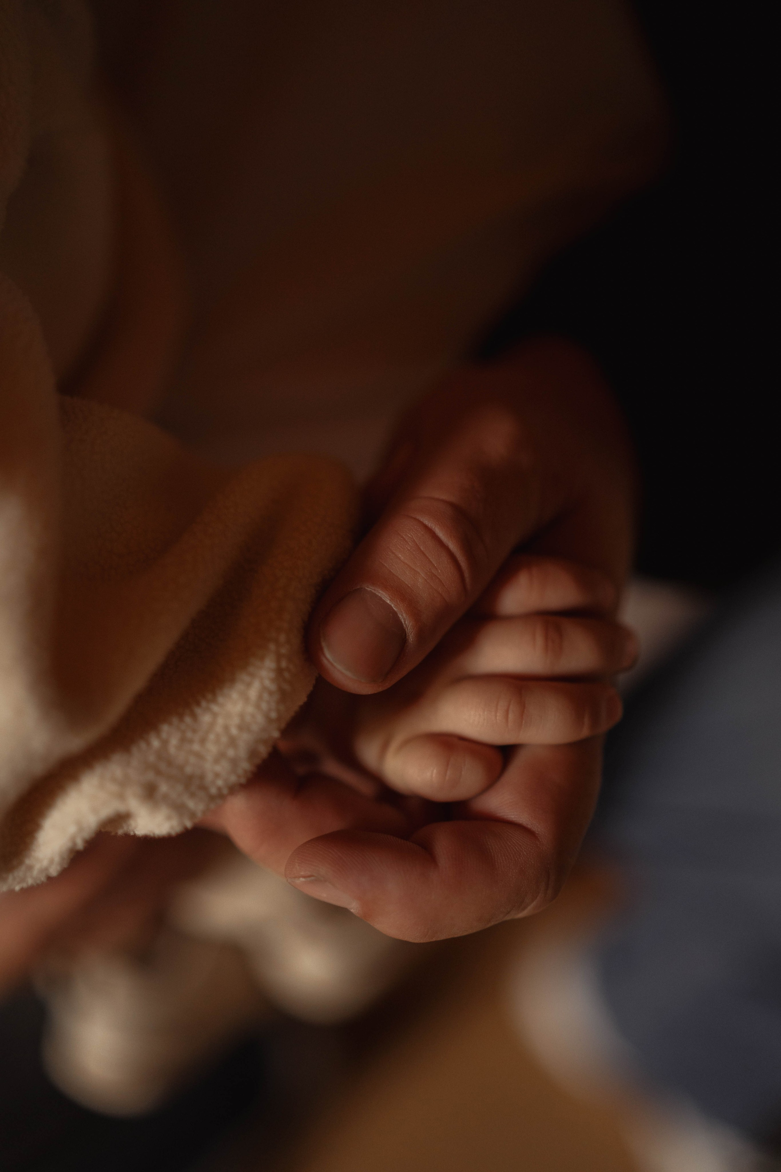 Крещение Любы. Фотограф в Новосибирске Диана Ильиных