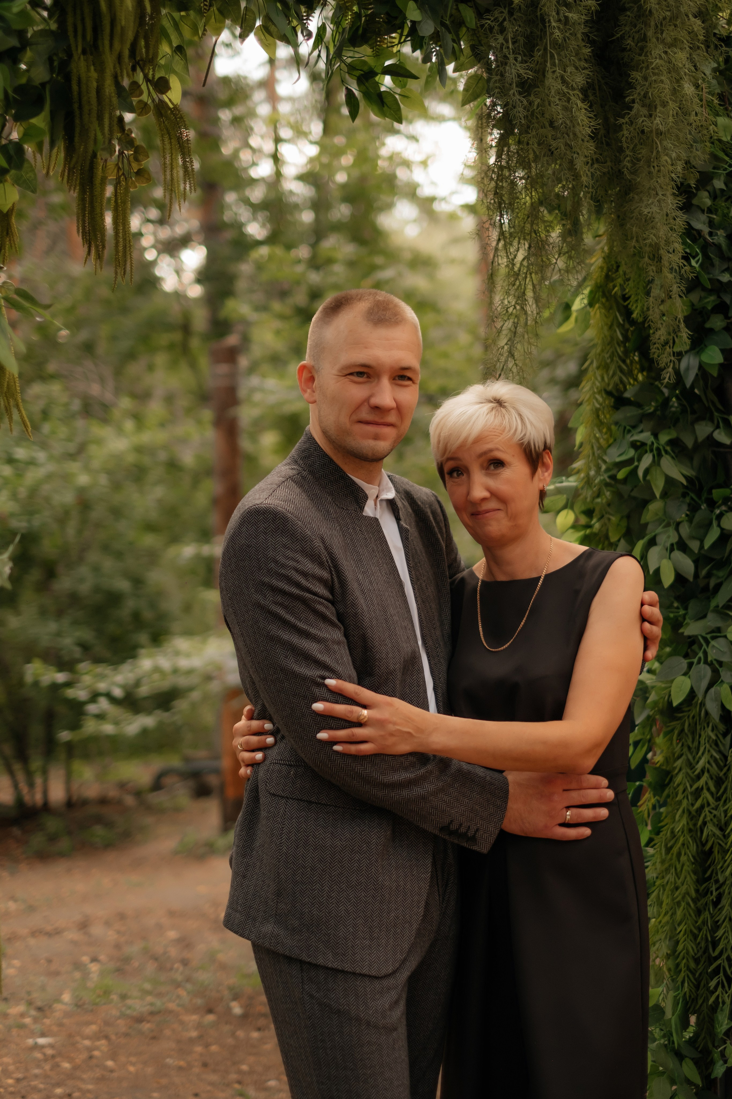 Свадьба Натальи и Кирилла. Фотограф в Новосибирске Диана Ильиных