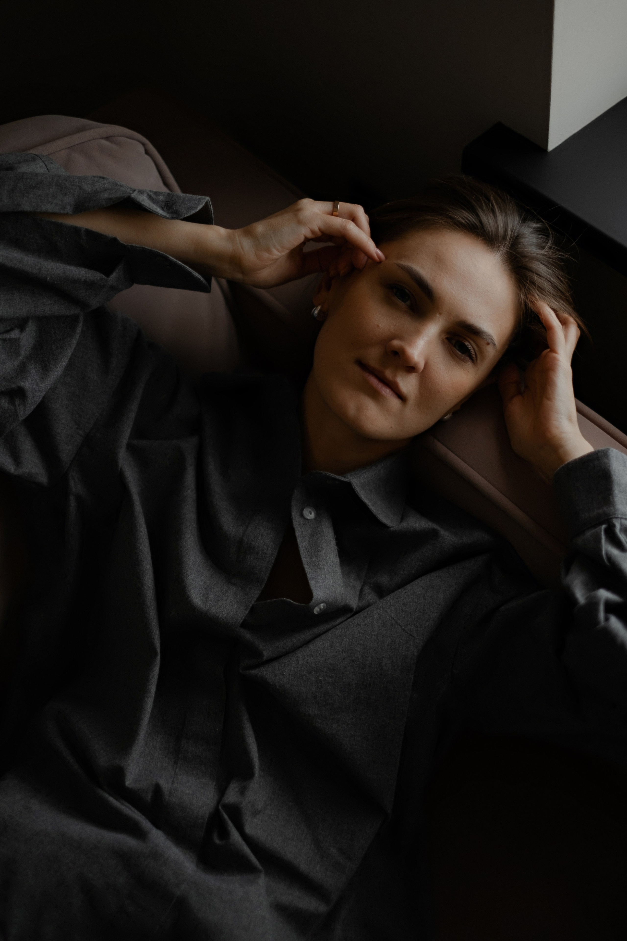 Элла. Фотограф в Новосибирске Диана Ильиных