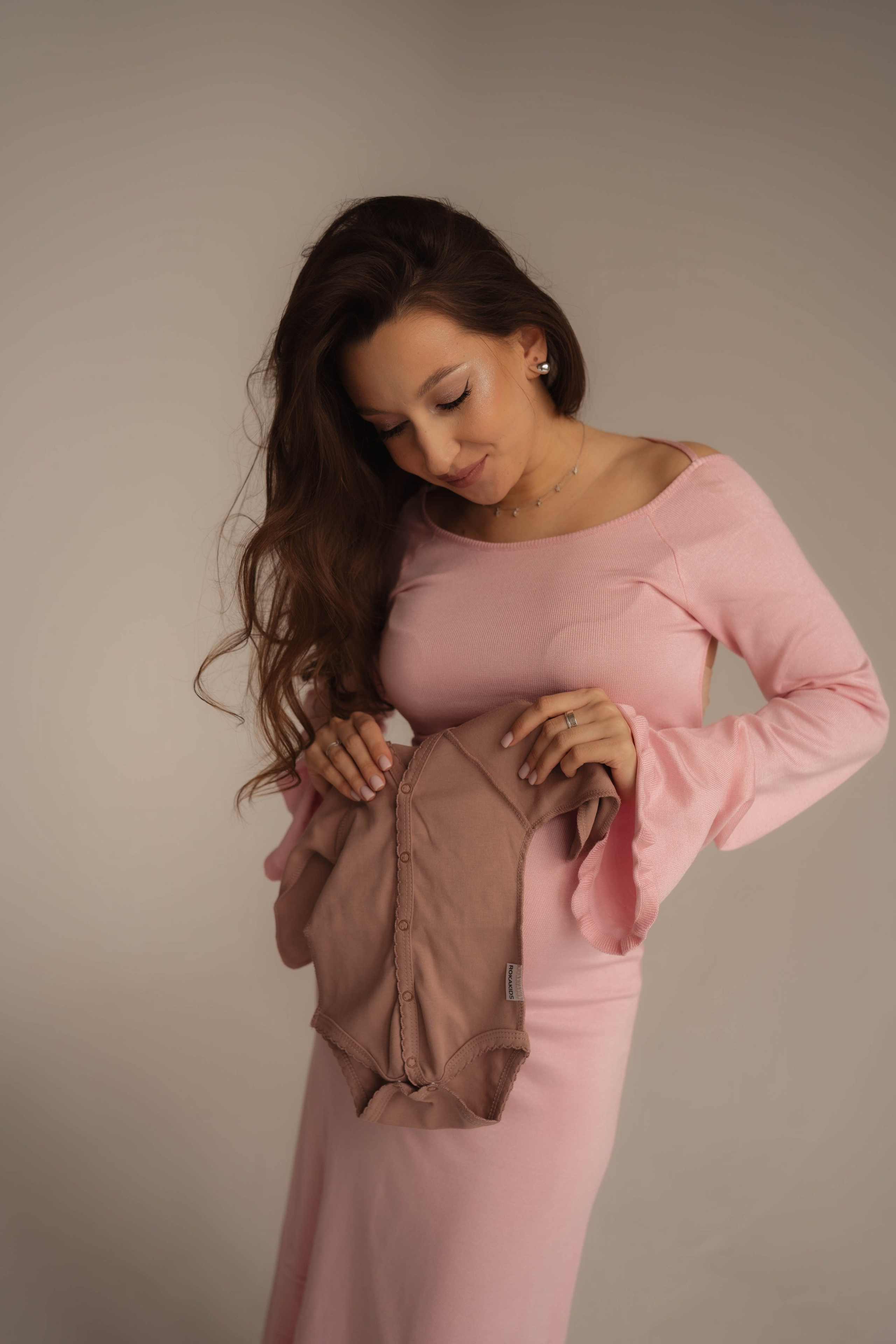 Рита в положении 💗. Фотограф в Новосибирске Диана Ильиных