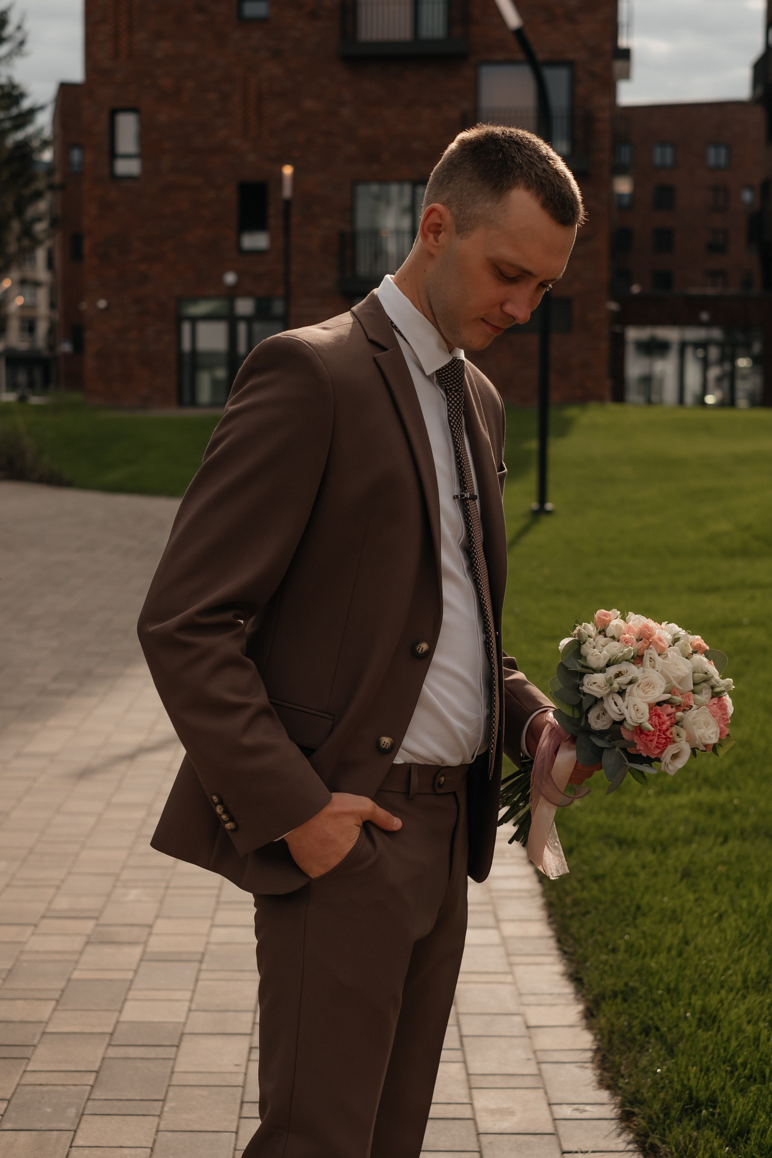 Свадьба Татьяны и Ильи. Фотограф в Новосибирске Диана Ильиных