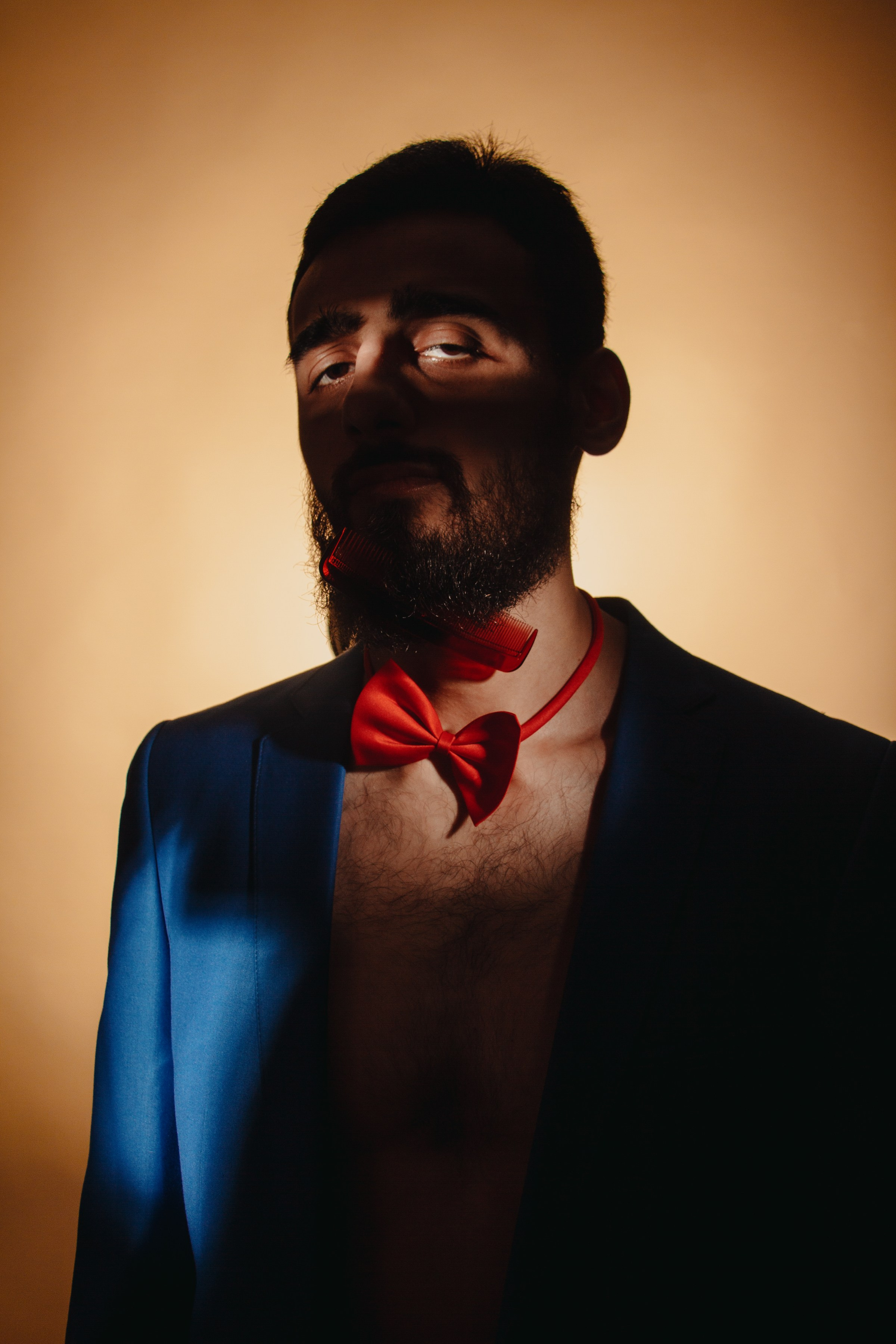 Imran. Иван Глухих, портретный фотограф