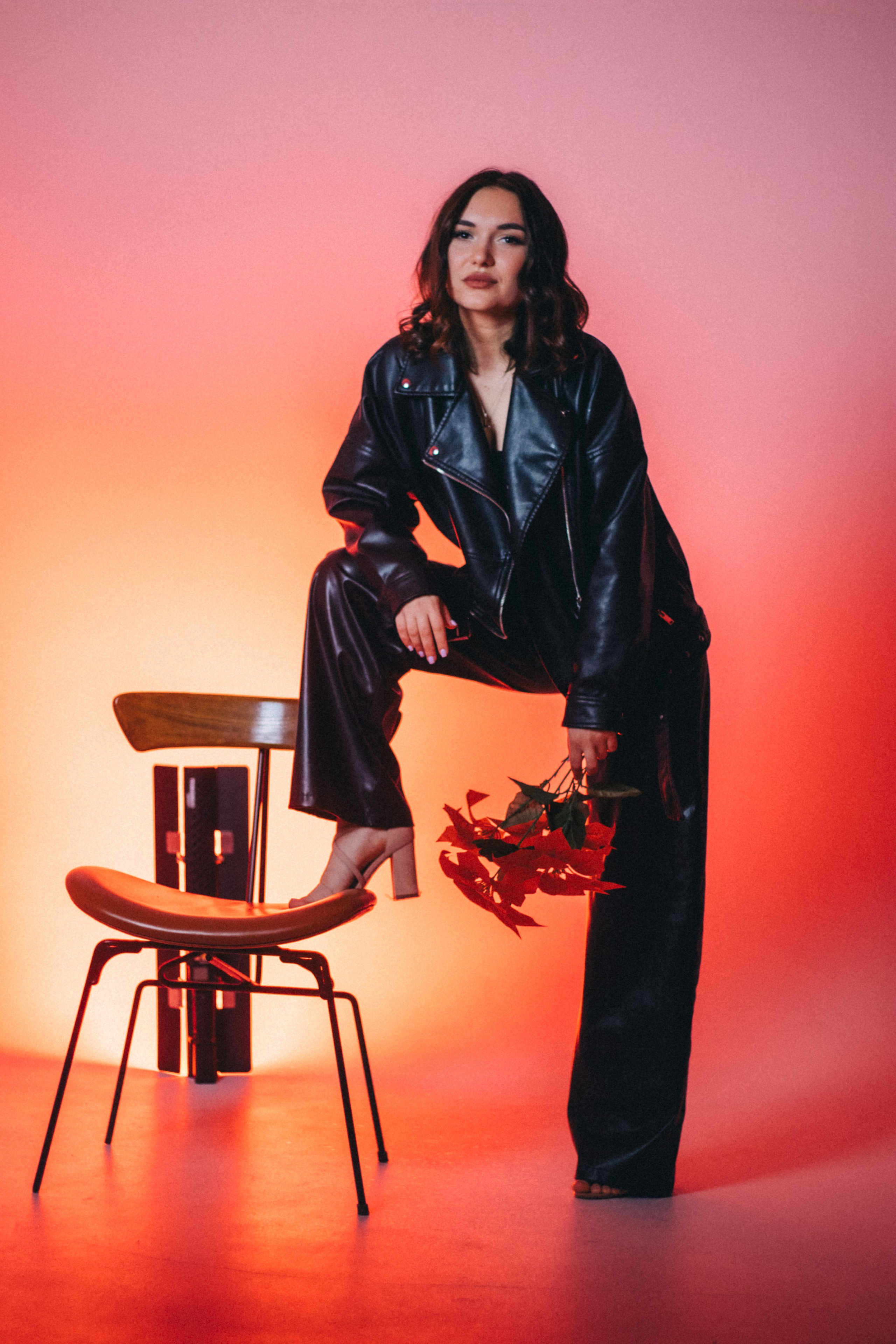 Юля. Фотограф Пятигорск Александра Карасева