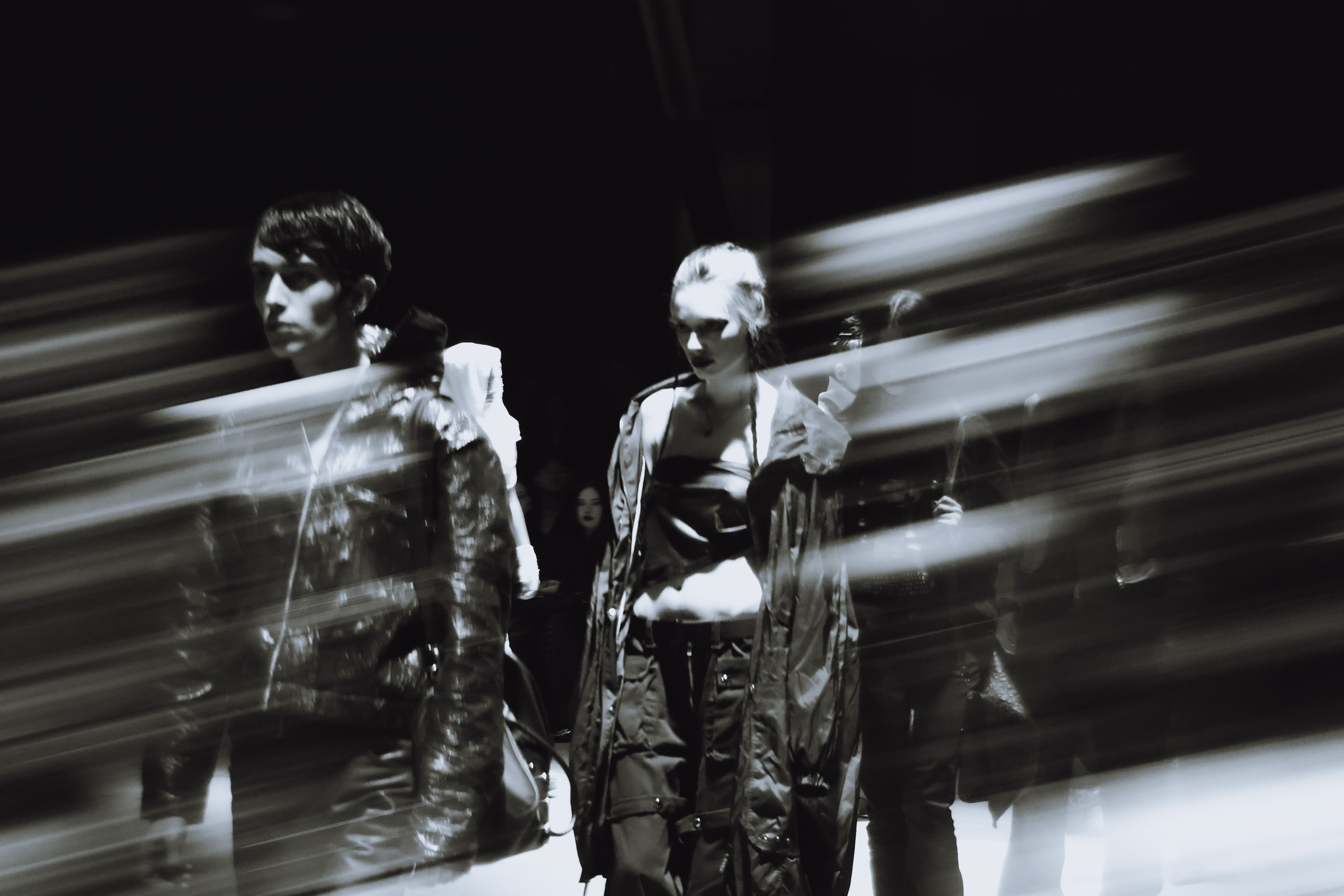 AUXI HAOS`25. Fashion Фотограф в СПб Yana Kochkina