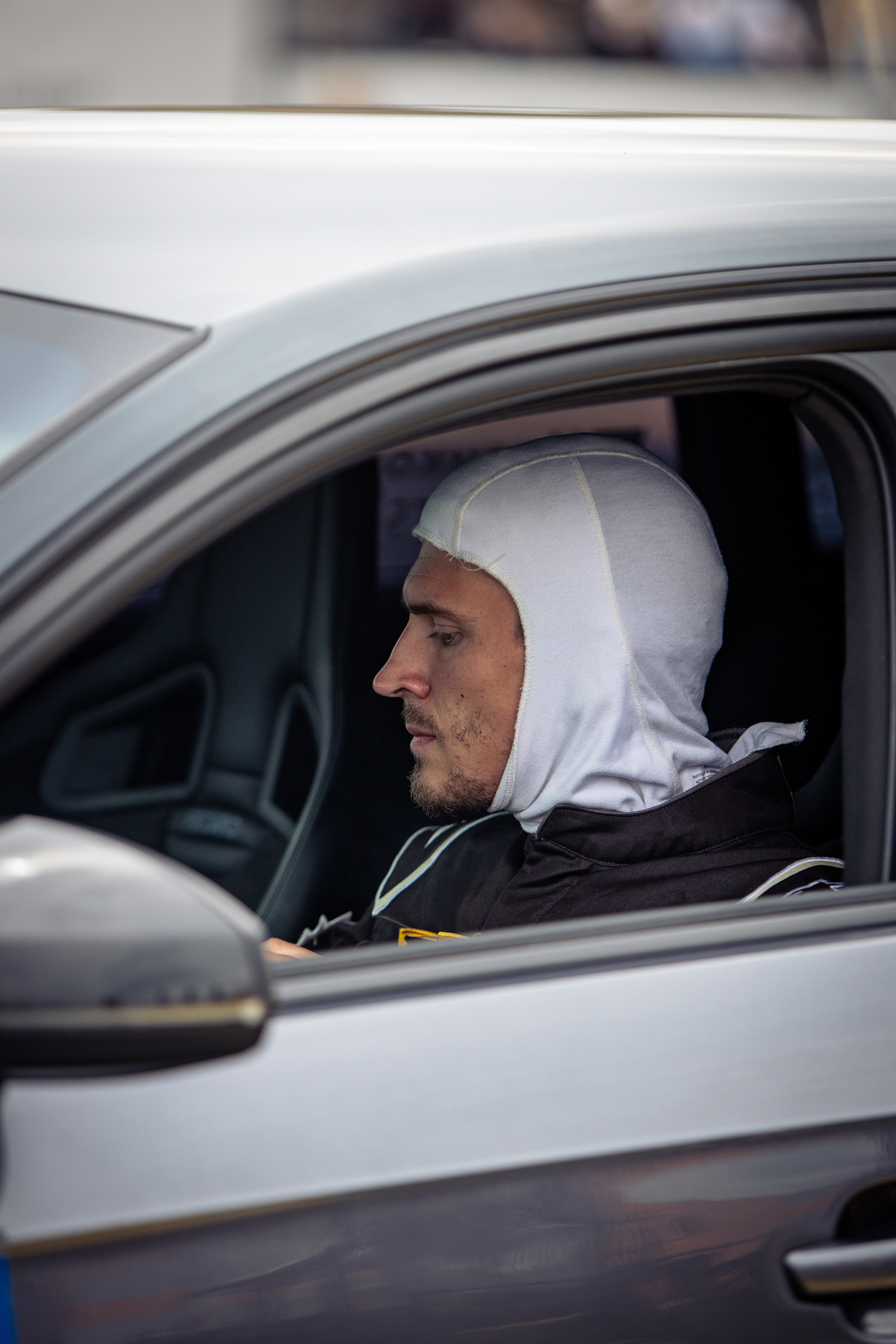 2 этап RDRC. Rusty Photographer