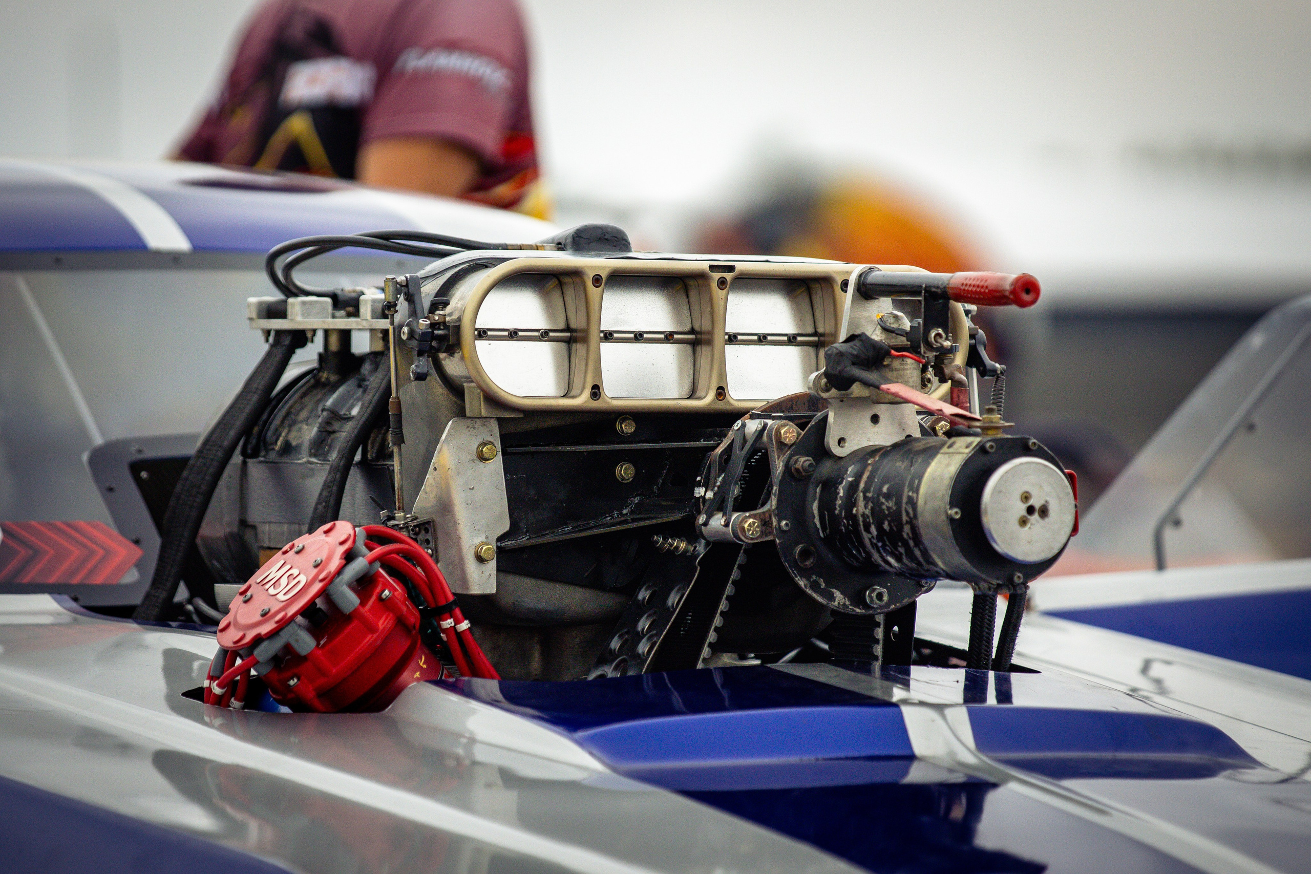 4 этап RDRC. Rusty Photographer