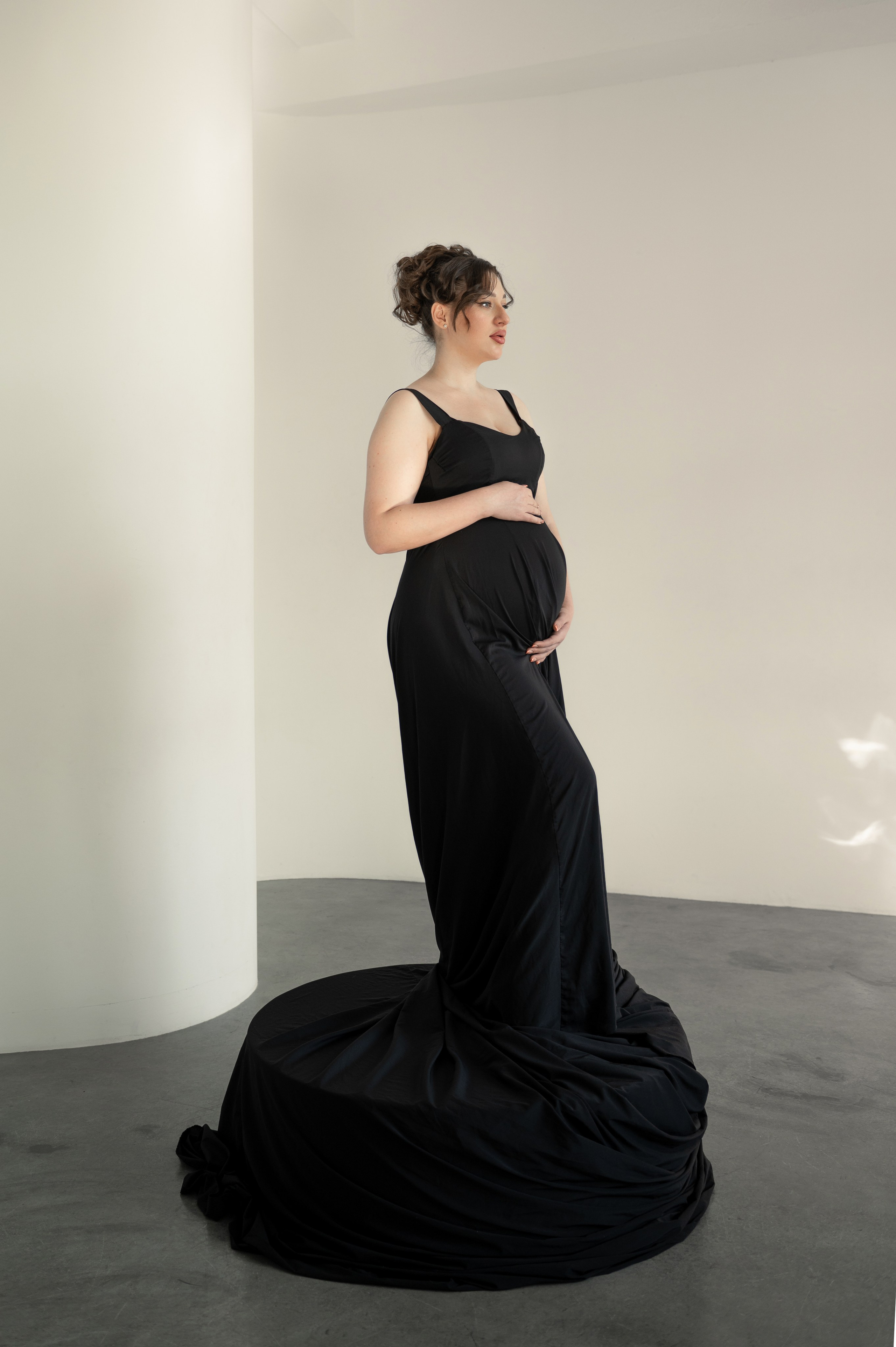 Алина Альберт. Фотограф в Краснодаре Альбрехт Амина