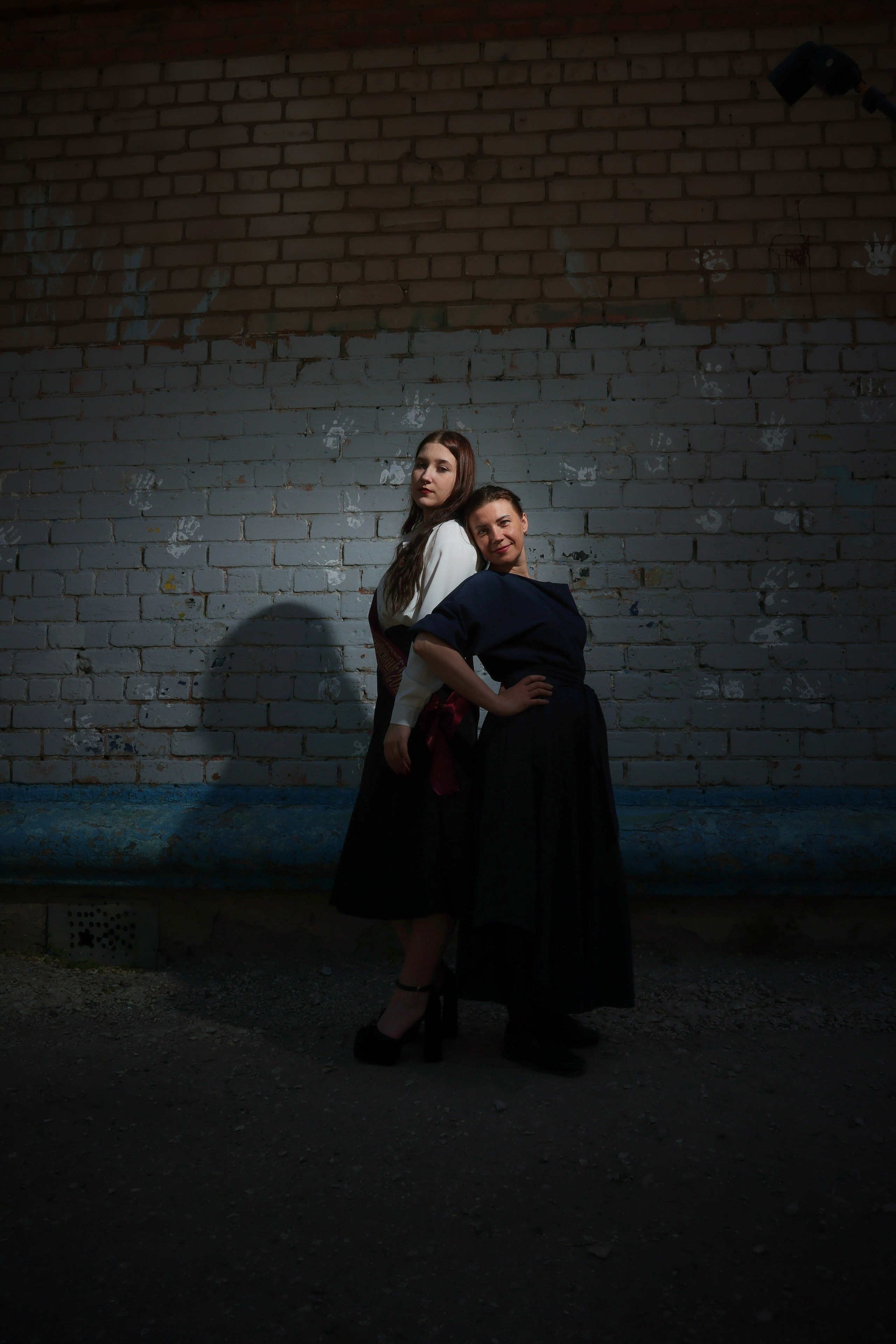 Выпускной 2024