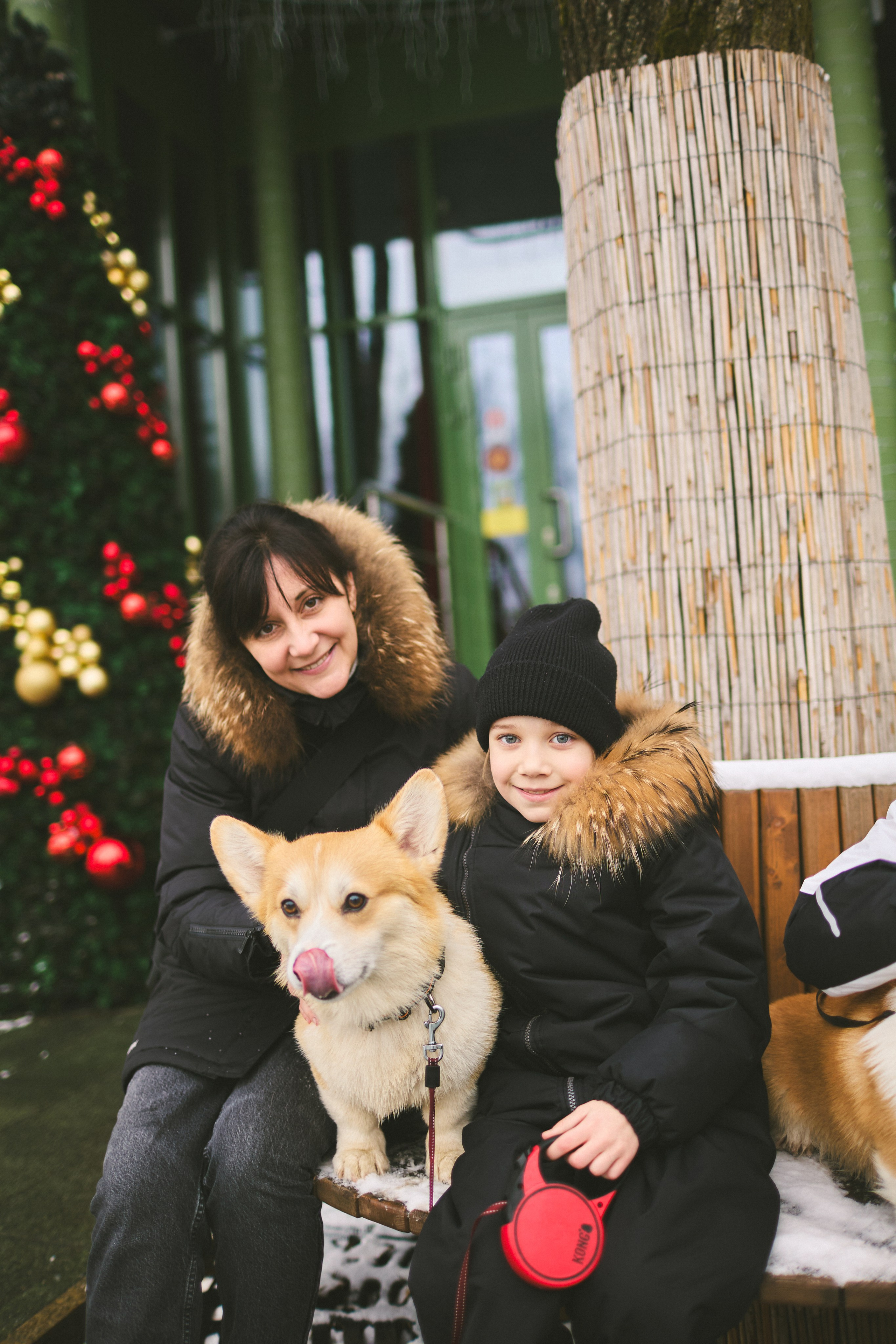 FAMILY 2.0. Фотограф Мария Сивохина