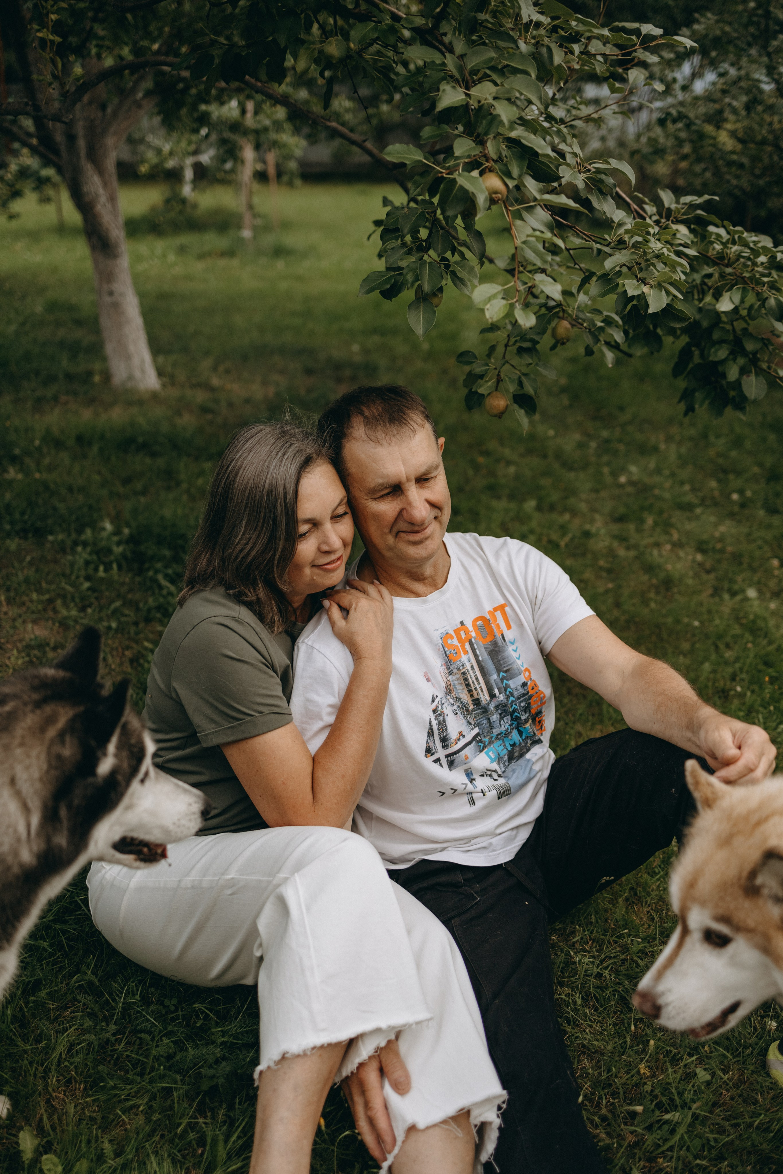 Дом у реки. Фотограф — Анималист | Санкт-Петербург