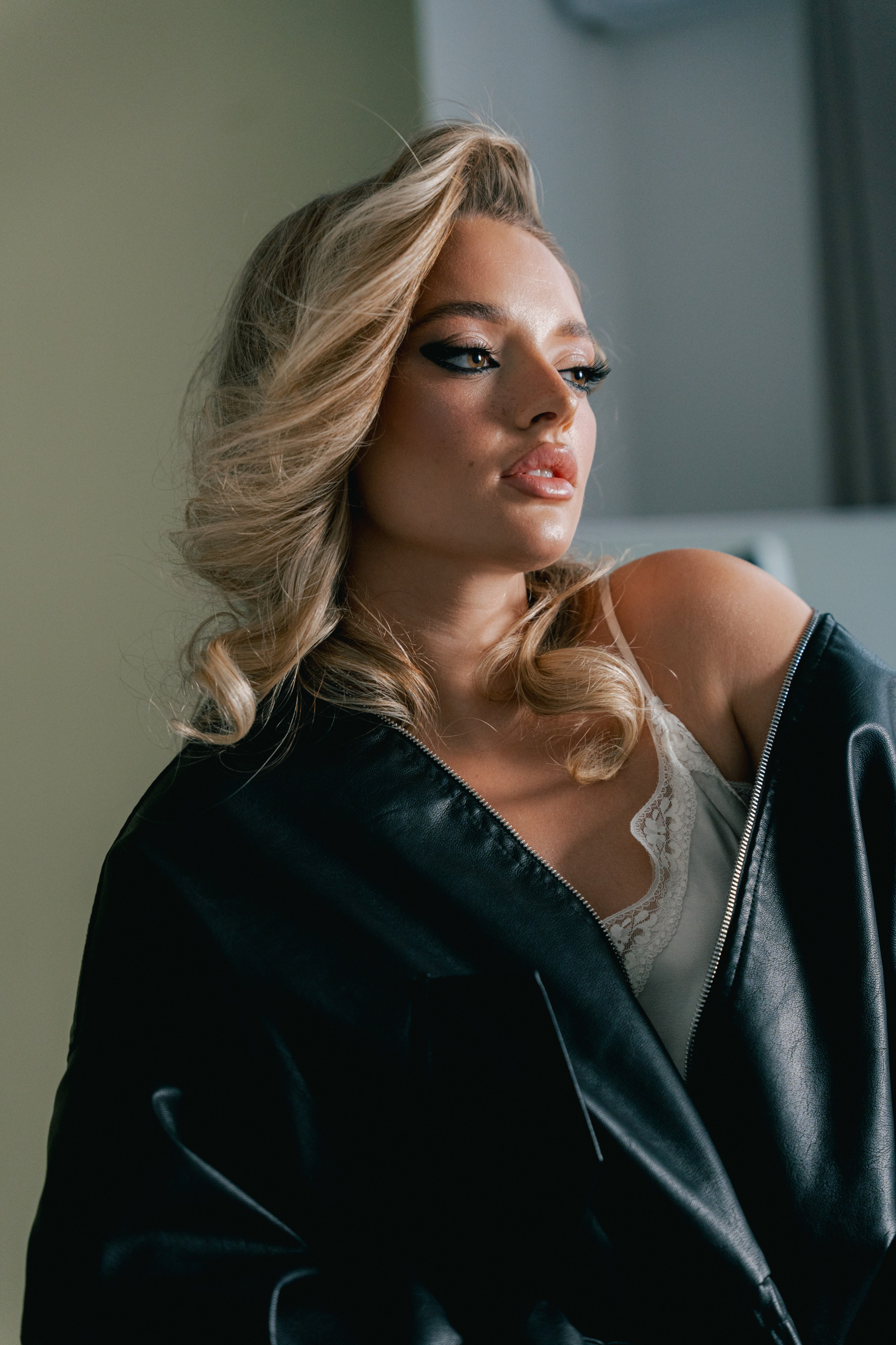 POLINA. Фотограф Владимир|Москва