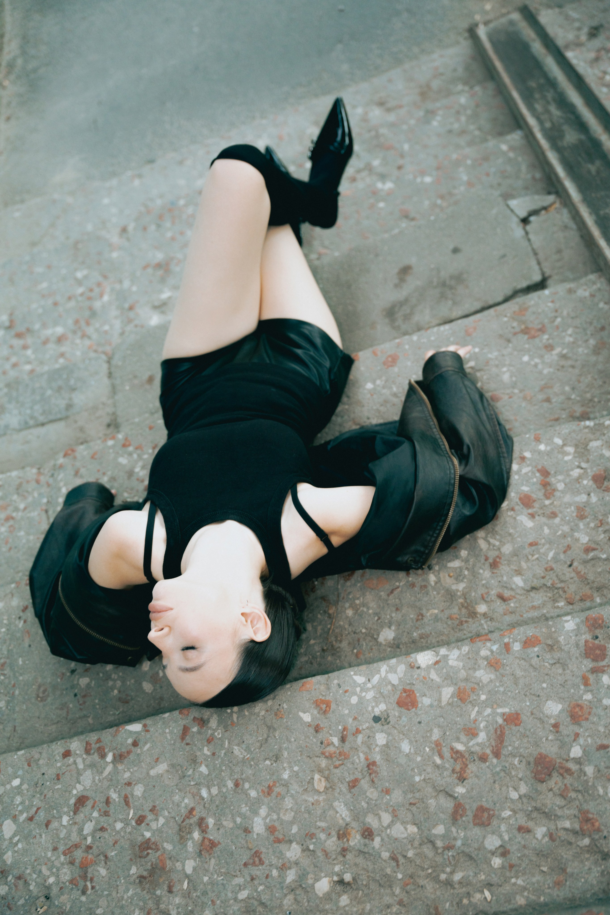 Julia. Фотограф Владимир|Москва