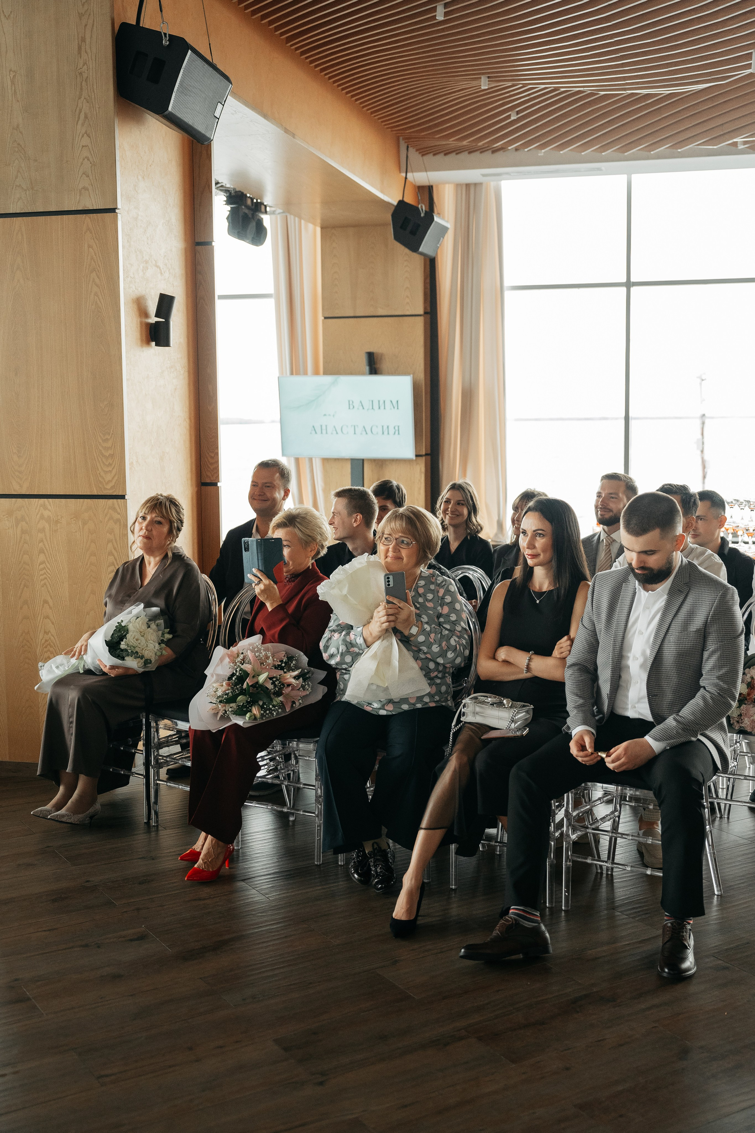 Вадим Анастасия. Григорий и Ольга Насинник — свадебный фотограф Архангельск