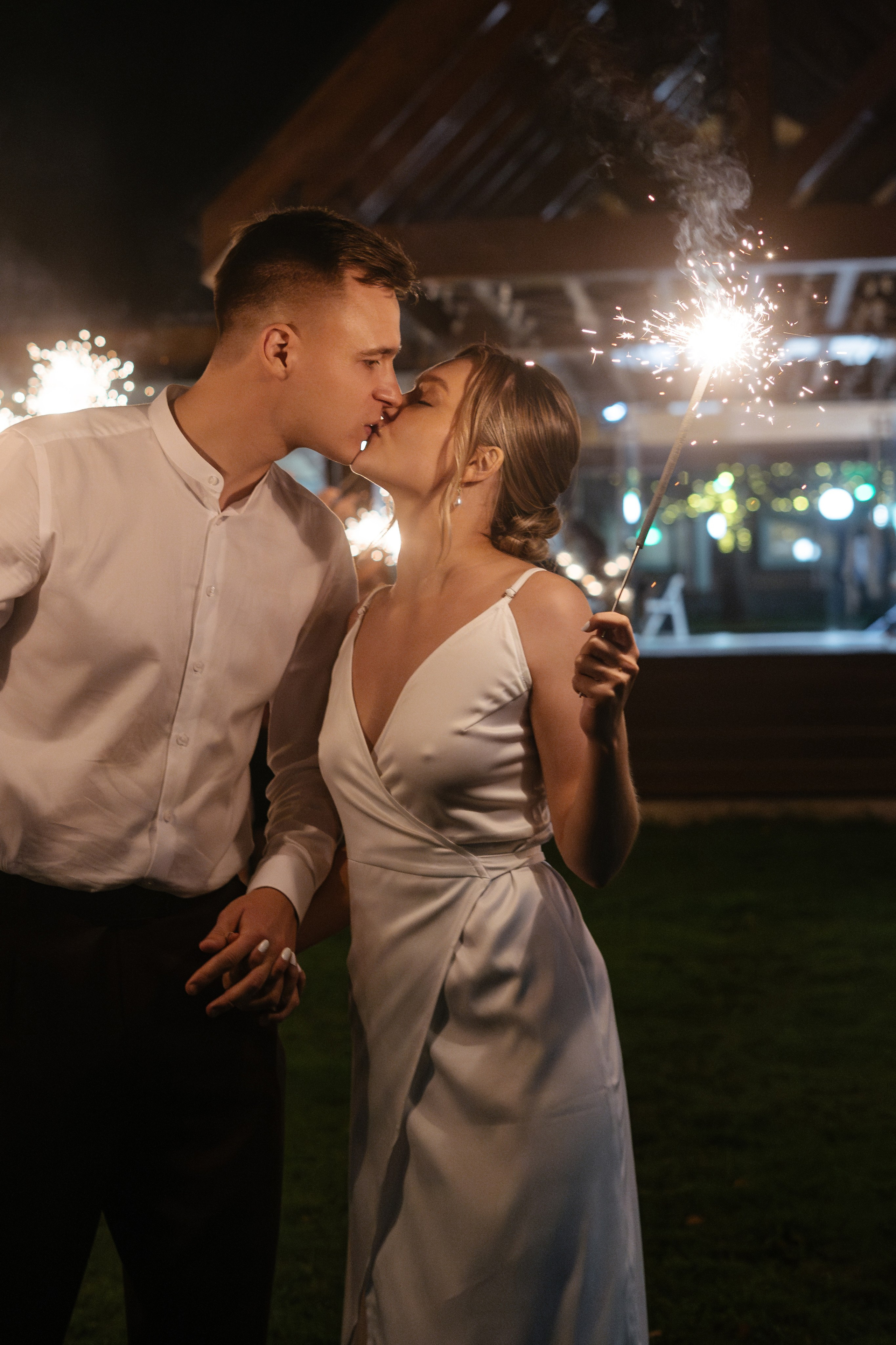 Анжела Данила. Григорий и Ольга Насинник — свадебный фотограф Архангельск