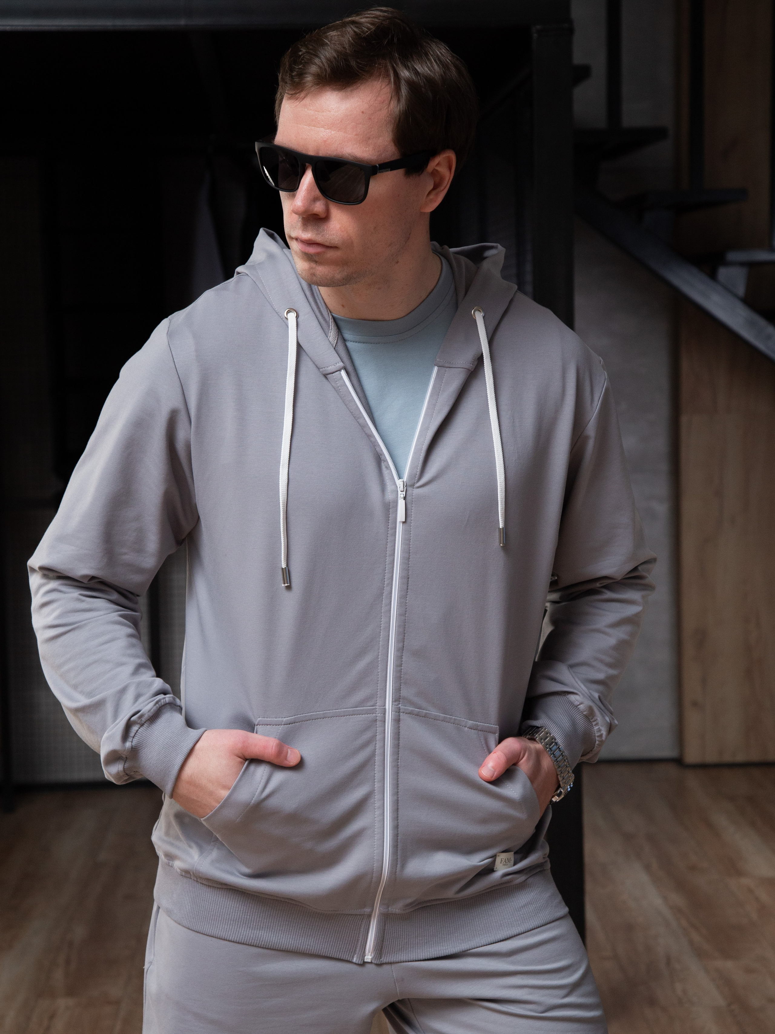 FAM+. КОНТЕНТ ДЛЯ БРЕНДОВ СПБ Лиза Федотова