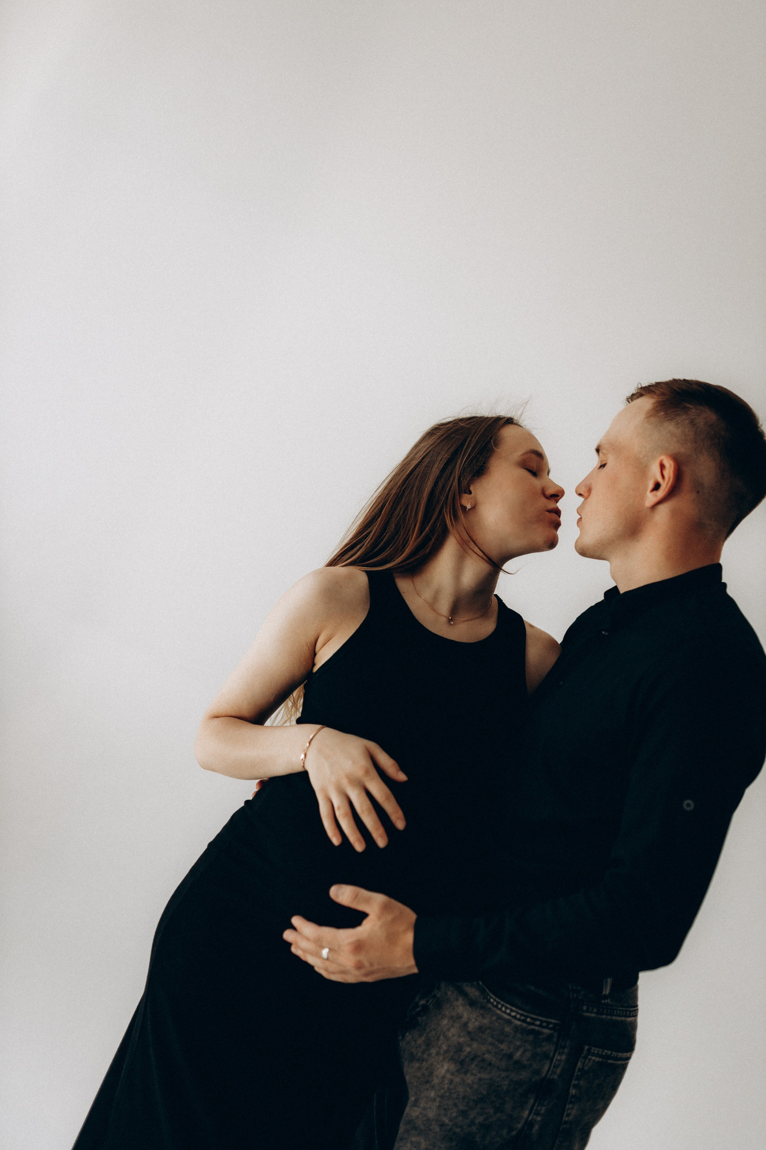 Вероника & Стас. Беременность. Фотограф НОГИНСК, Москва, Анастасия Белая