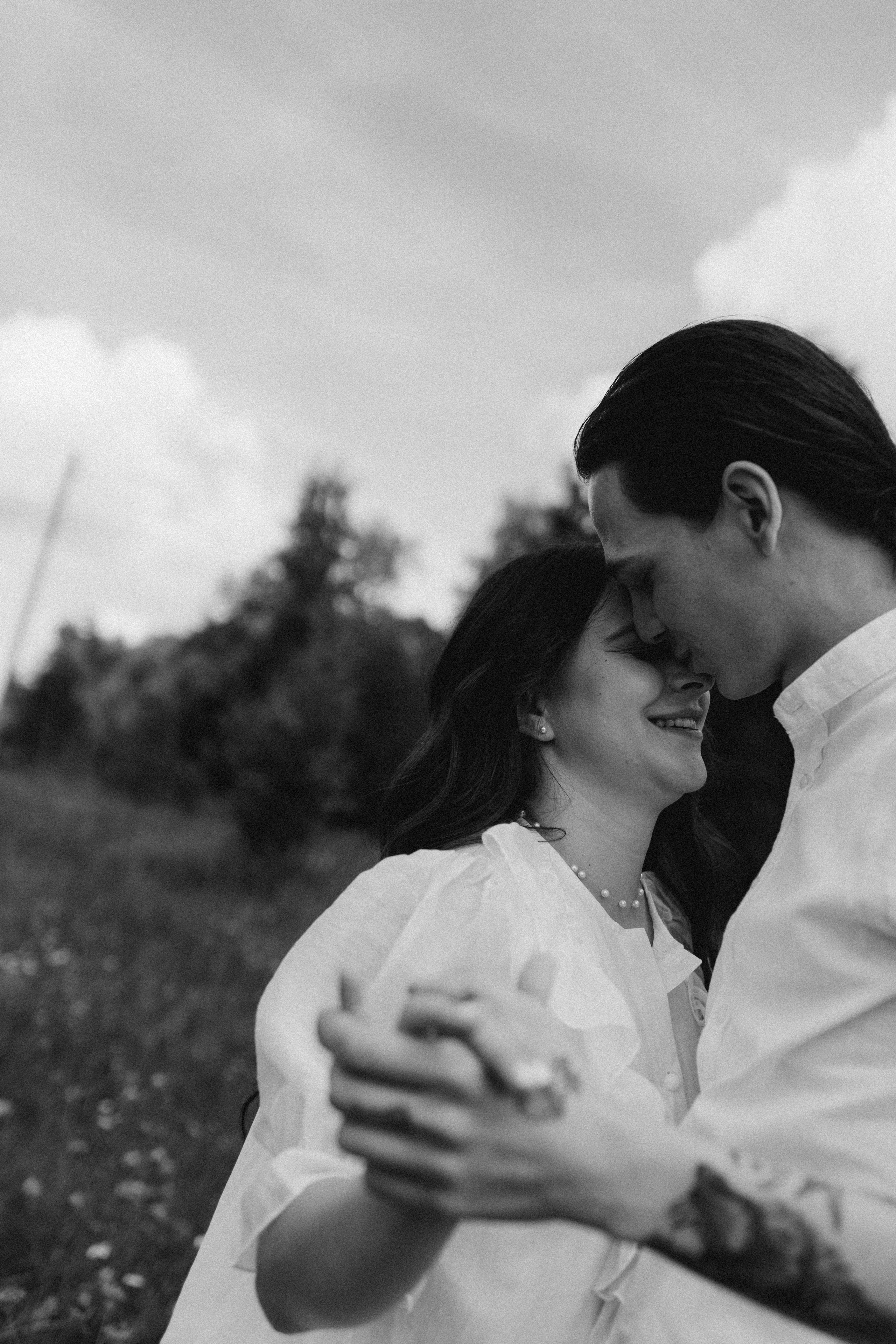 Екатерина & Георгий. Фотограф НОГИНСК, Москва, Анастасия Белая