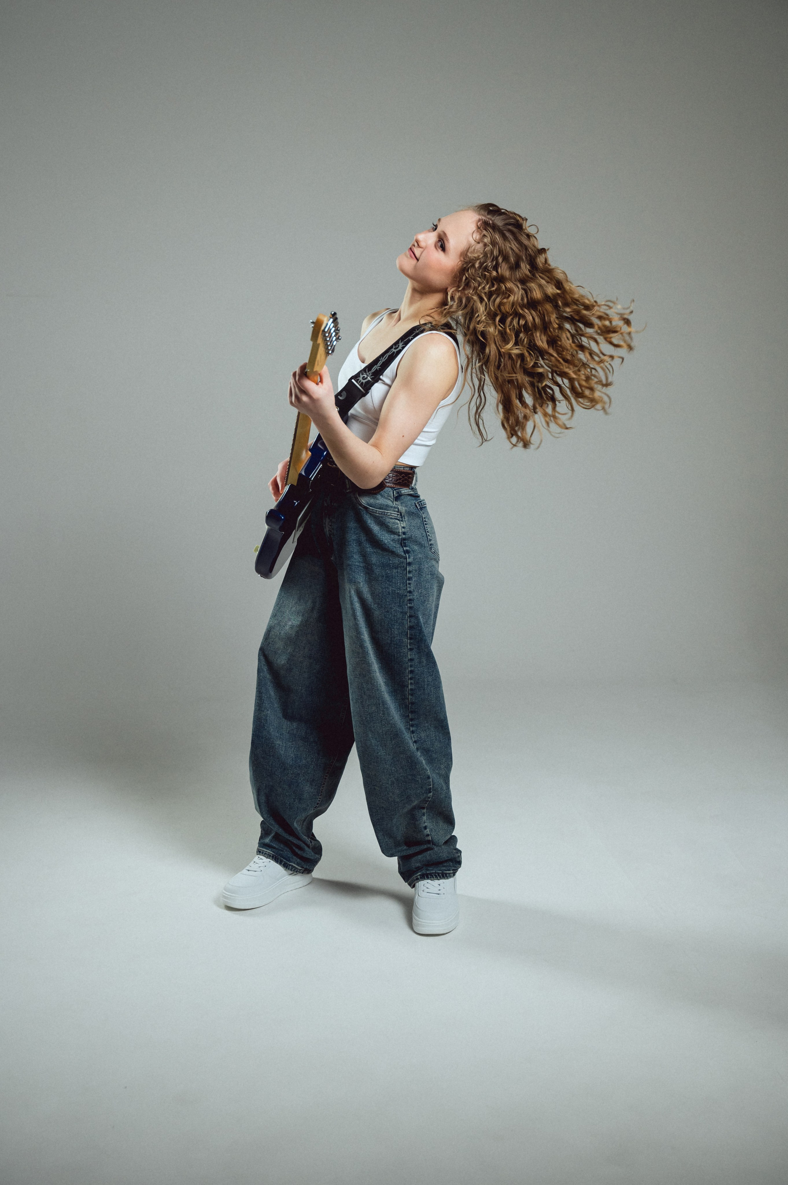 Настя. Фотограф в Нижневартовске Анна Стрельцова