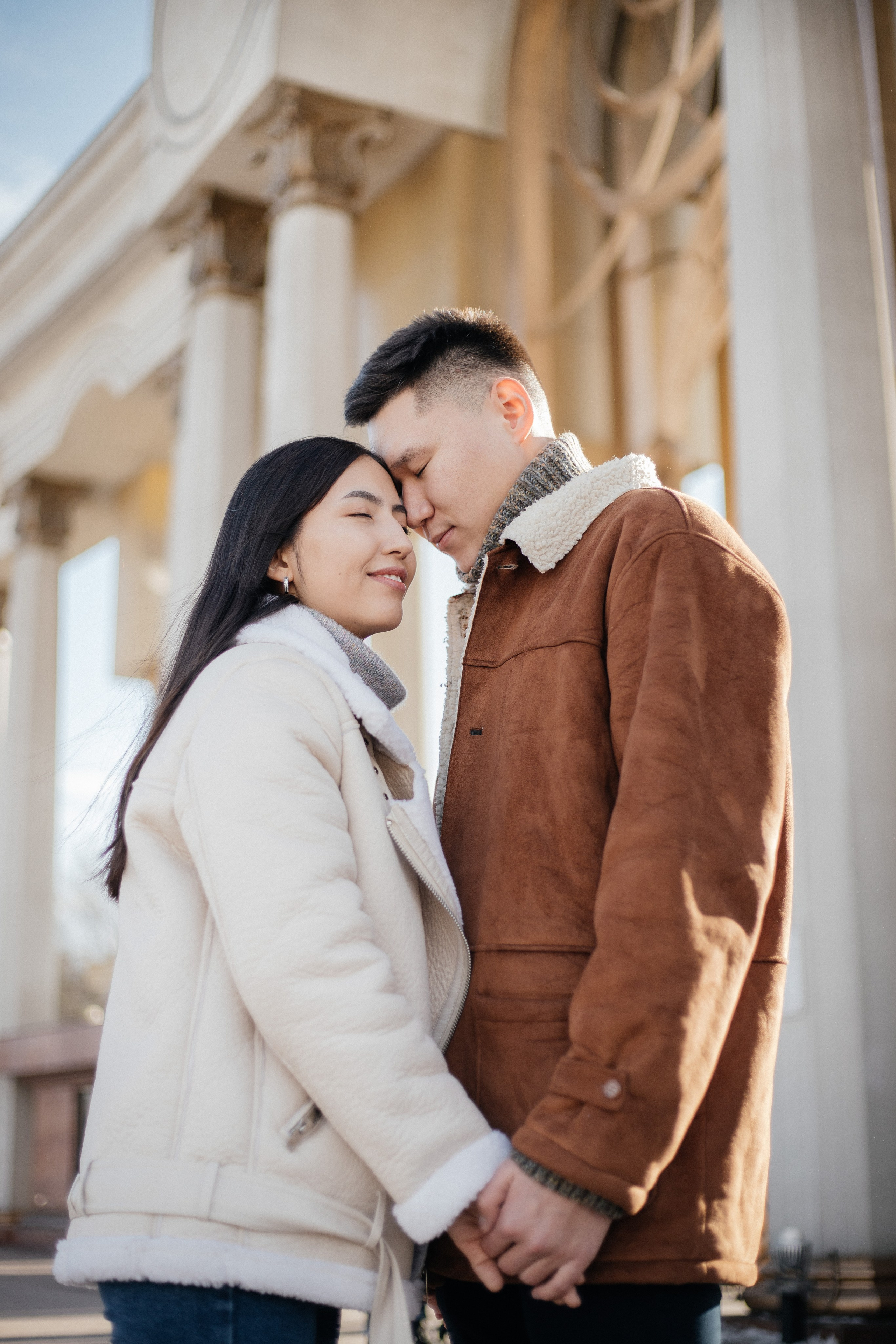 Rakhat & Aqbota. Фотограф Алматы — Ляззат