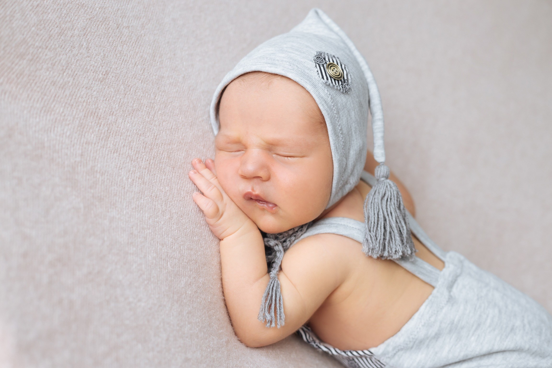 Первая фотосессия Мирона. Фотограф новорожденных Химки, Красногорск, Мытищи и Москва Елена Третьяк