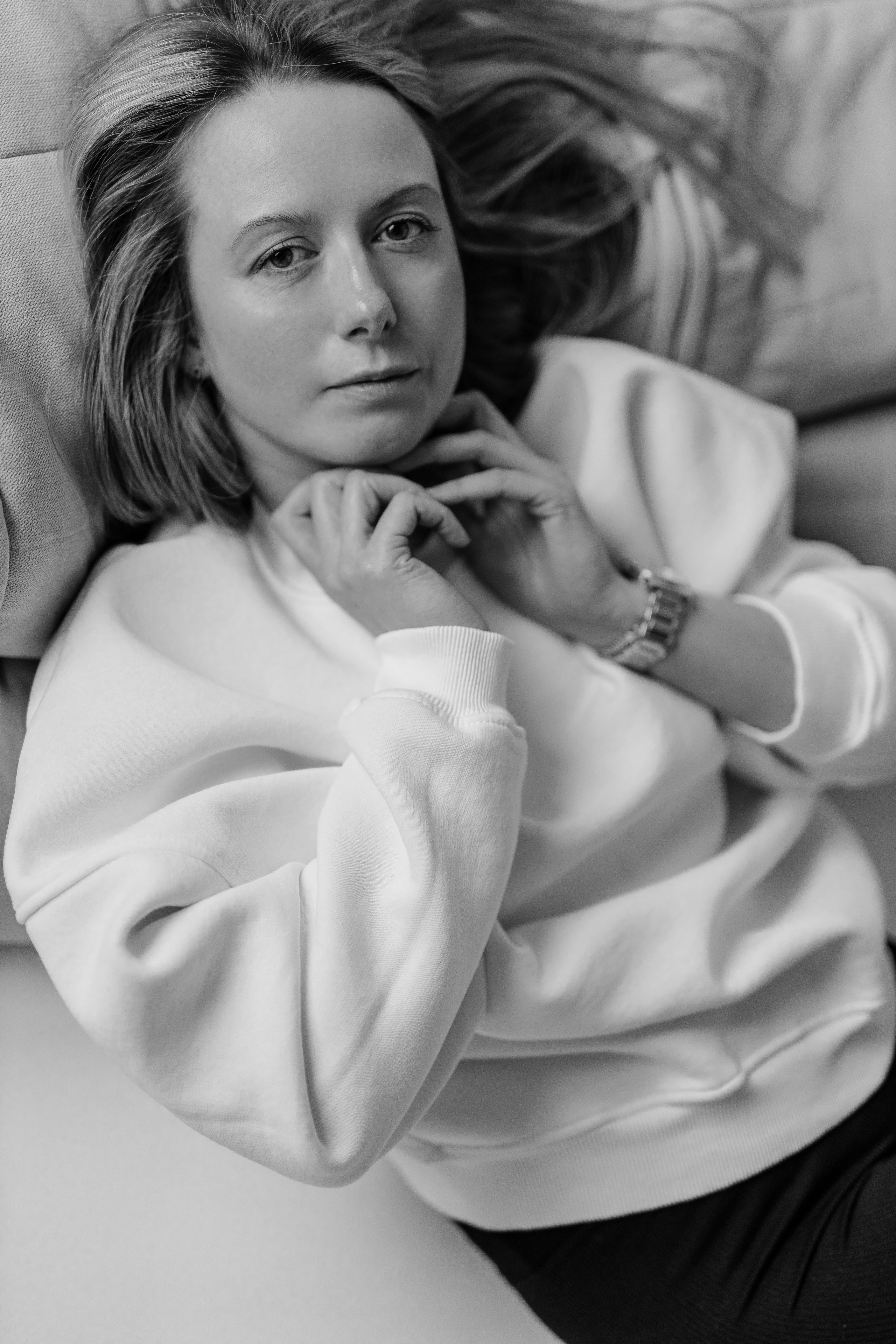 Портрет. Семейный и портретный фотограф Анна Полухина