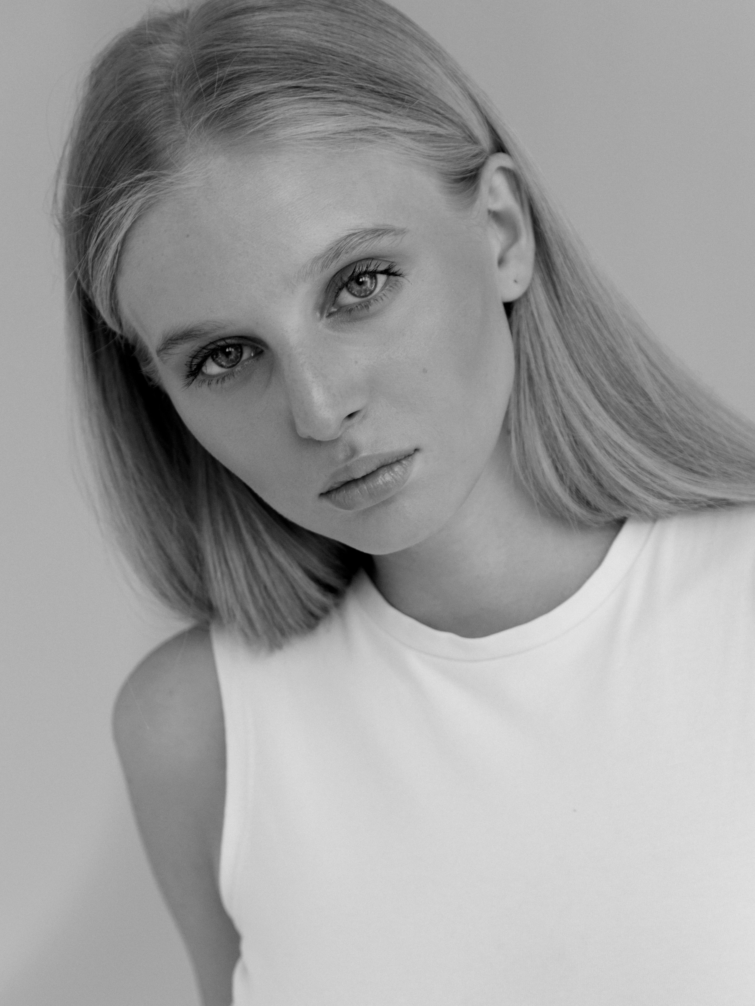 Милена (Space). Фотограф Светлана Гусева