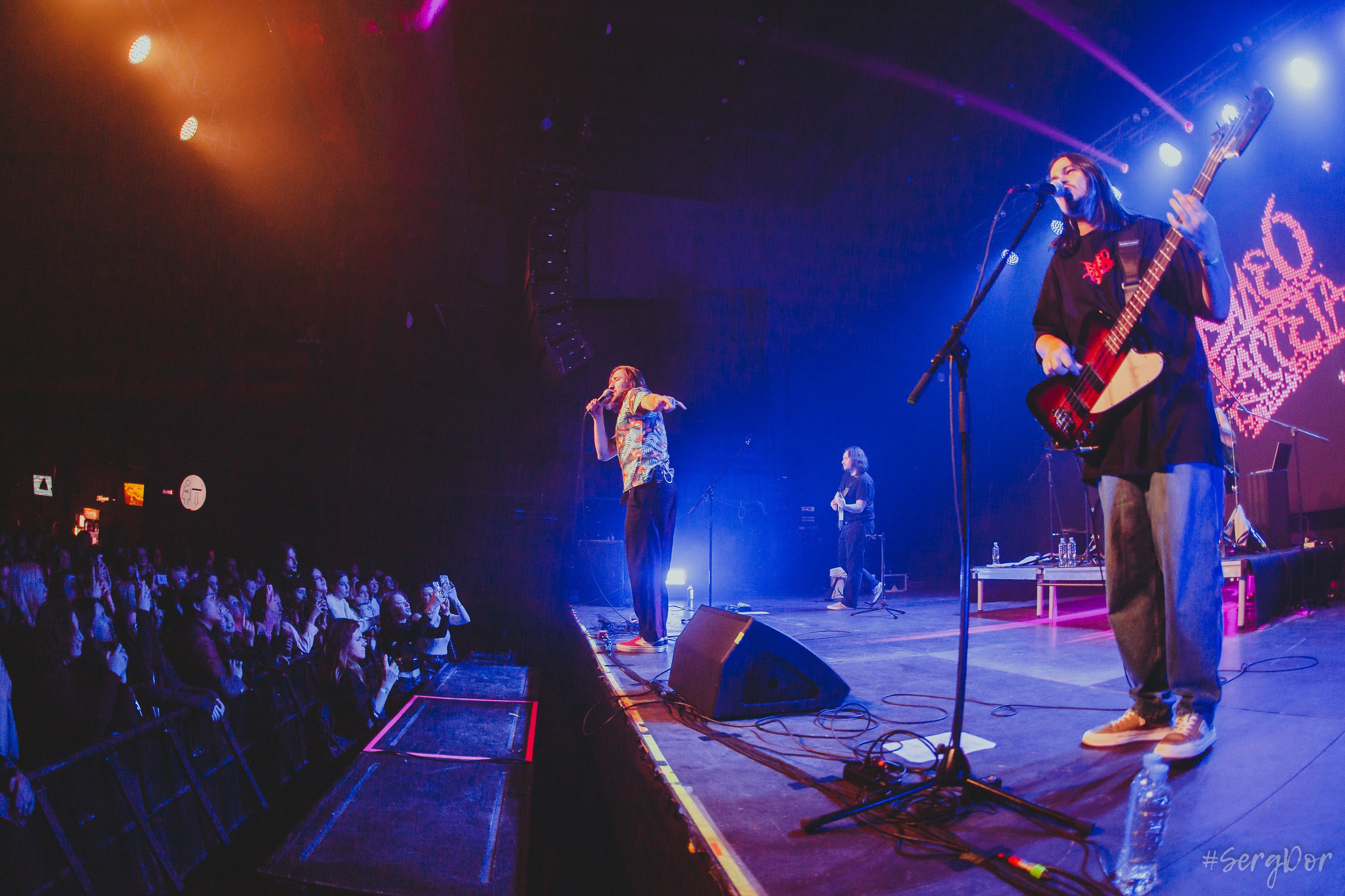 Видеокассета твоих родителей, SOUND, Питер, Санкт-Петербург, ВКТР, концерт, 14.11.2024, SergDor, 14 ноября 2024 года, #SergDor