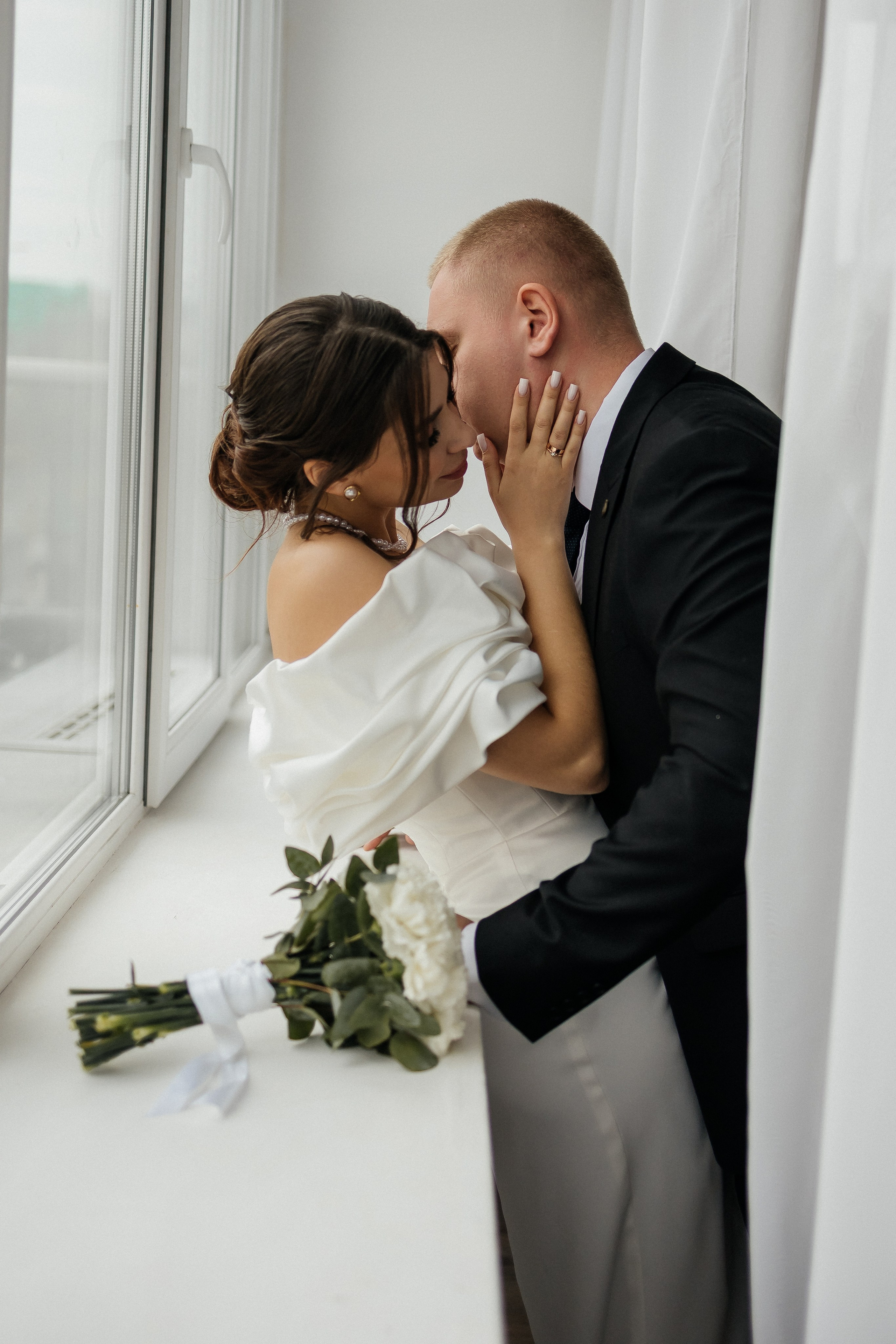 Wedding. Семейный фотограф в Саратове Юлия Карпова