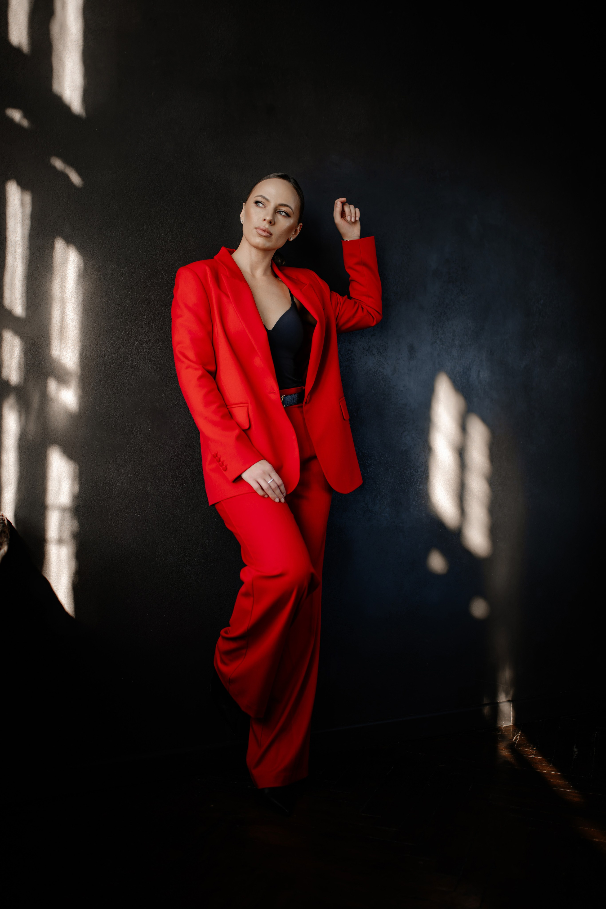 Студия. Максим Комаров — Профессиональный фотограф