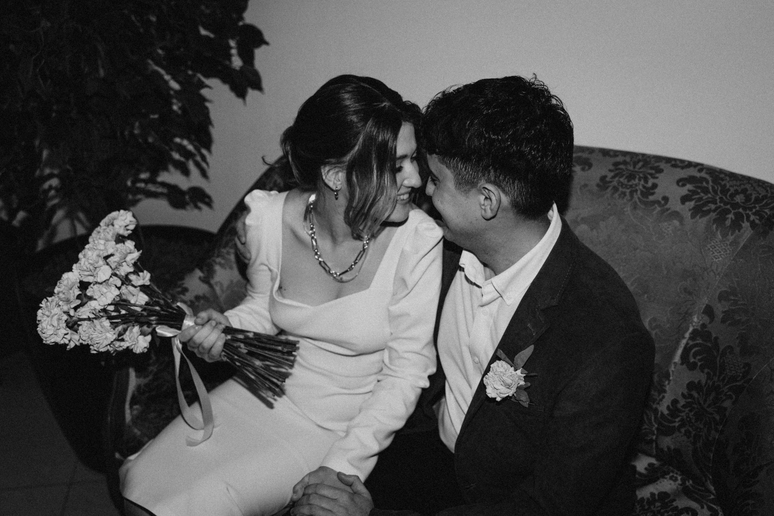 Рустам и Рамия (полный день). Лайфстайл фотограф в Чебоксарах и Санкт-Петербурге Тоня Бекнёва