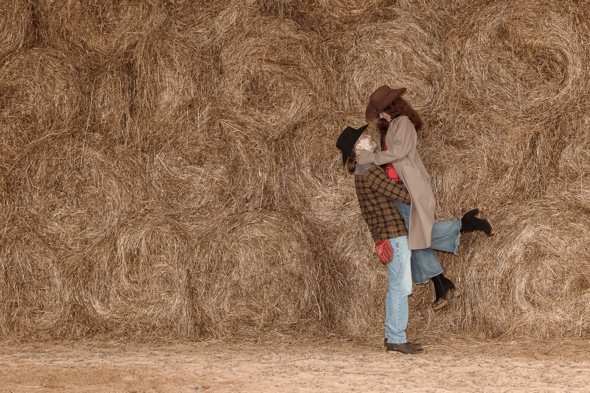 Настя, Валерий и Осень. Счастливый фотограф Елена Лелявочка Санкт-Петербург